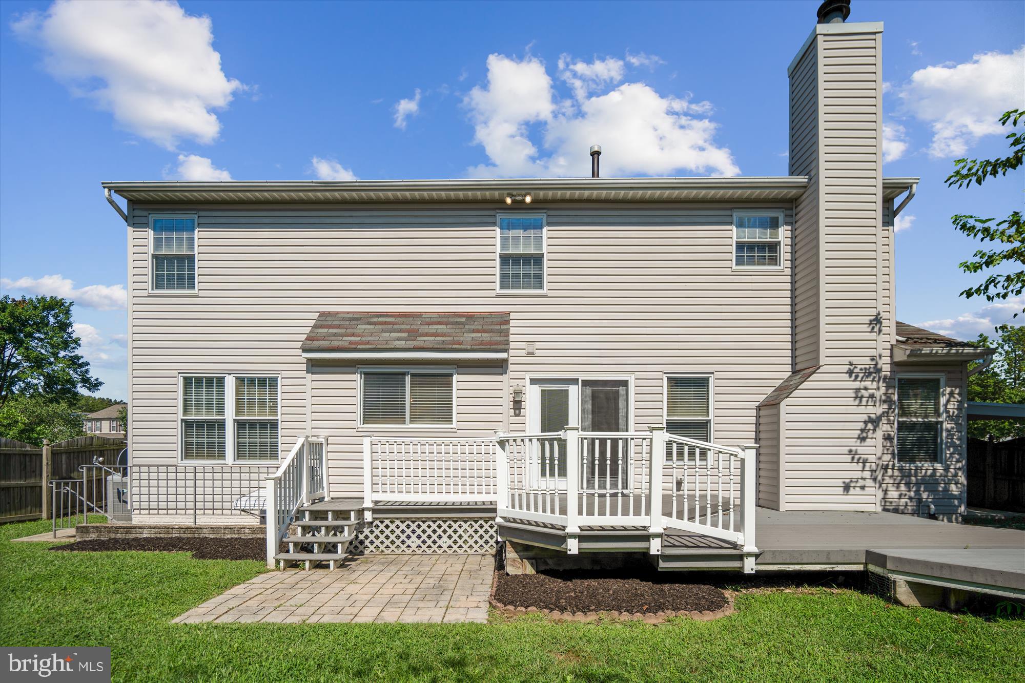 Severn, Maryland, 21144, United States, 4 Bedrooms Bedrooms, ,4 BathroomsBathrooms,Residential,For Sale,1931995