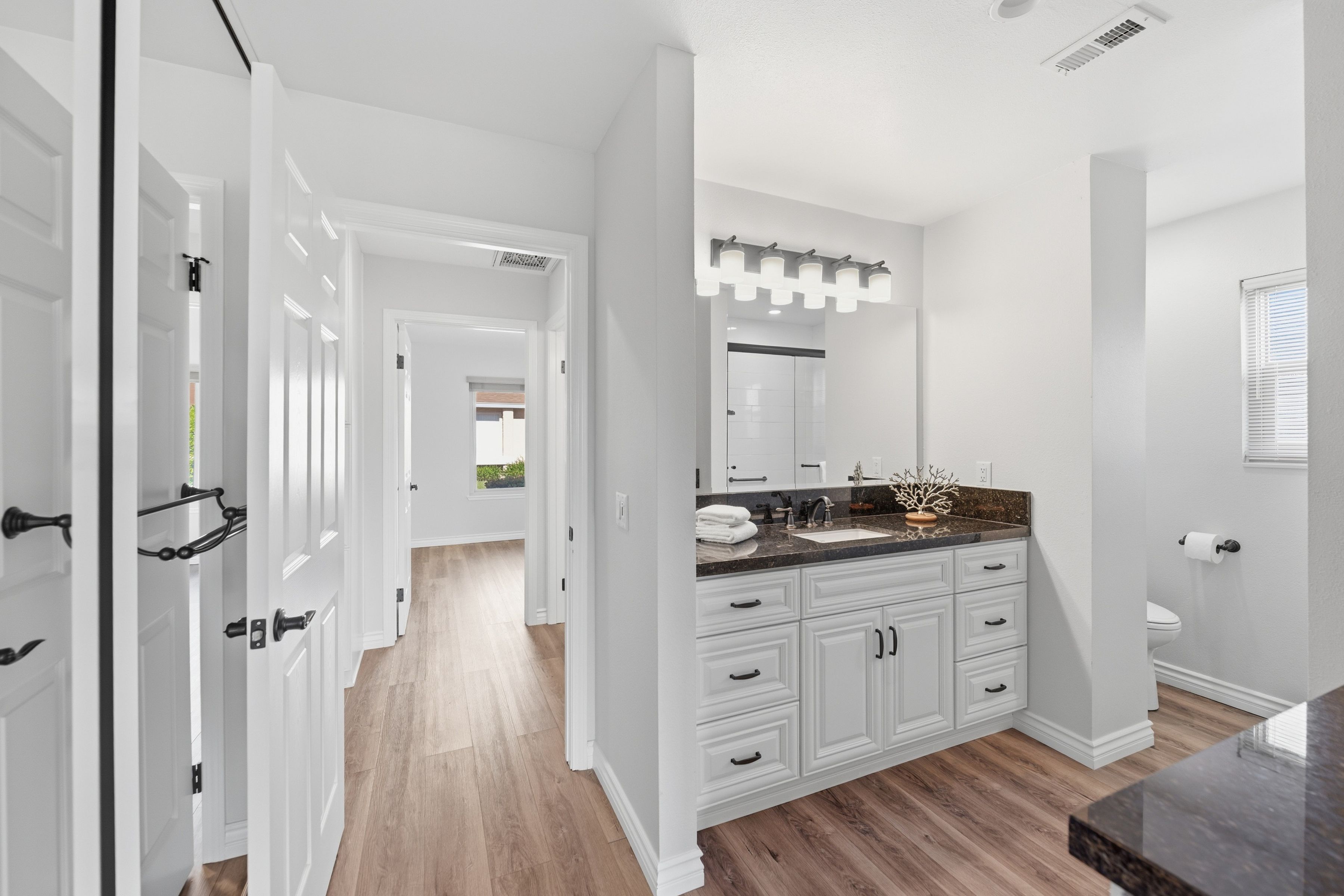  Leisure Village Home - 物件實景