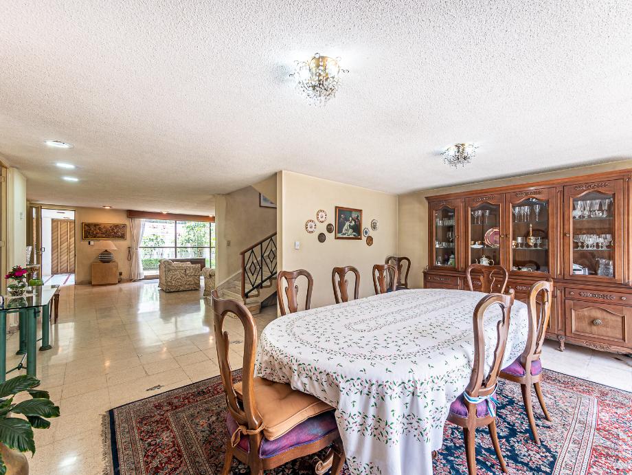 Benito Juárez, Ciudad de México, 03600, Mexico, 4 Bedrooms Bedrooms, ,3 BathroomsBathrooms,Residential,For Sale,1916785