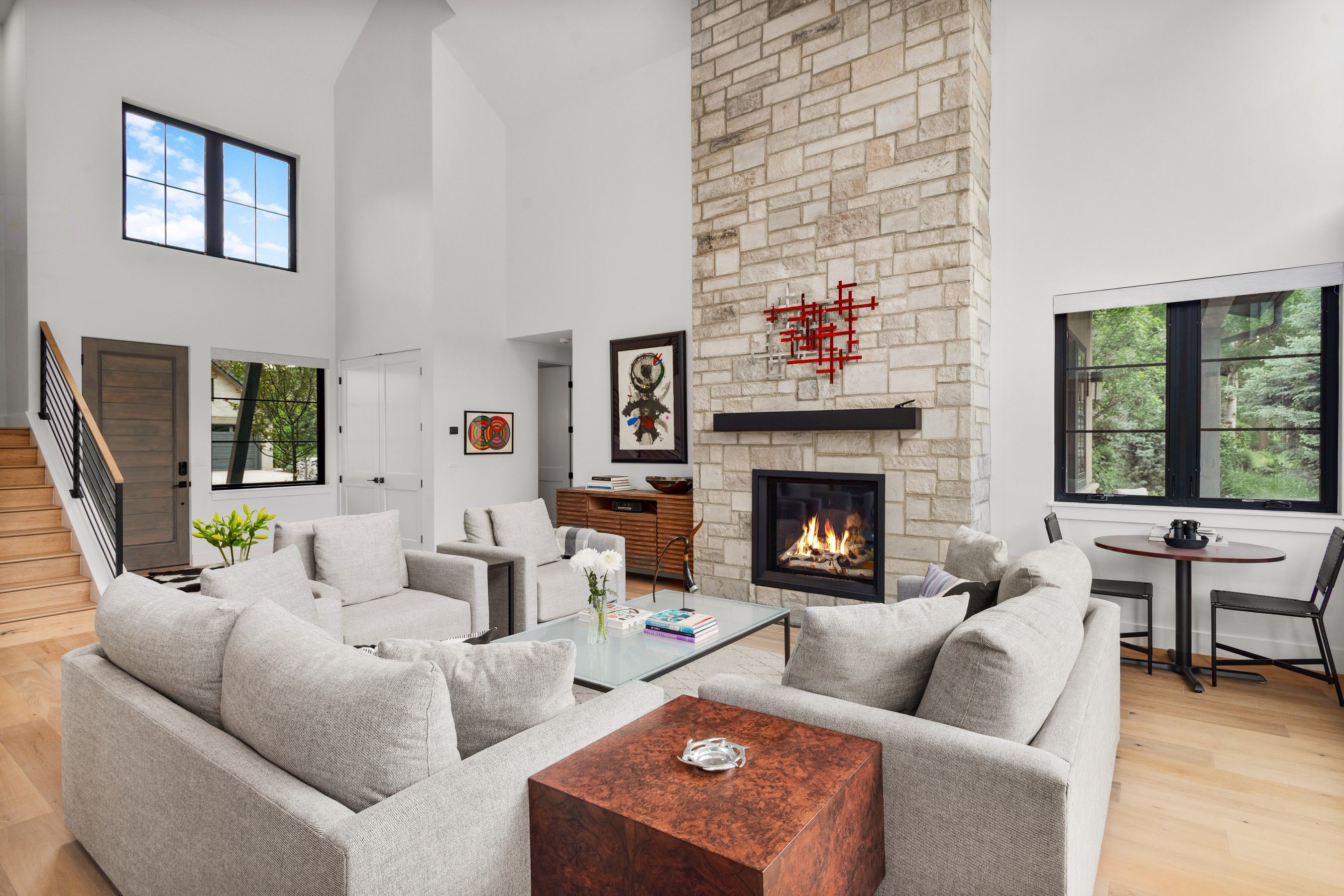  303 Golden Bear Drive, Carbondale, CO 81623 - 物件實景