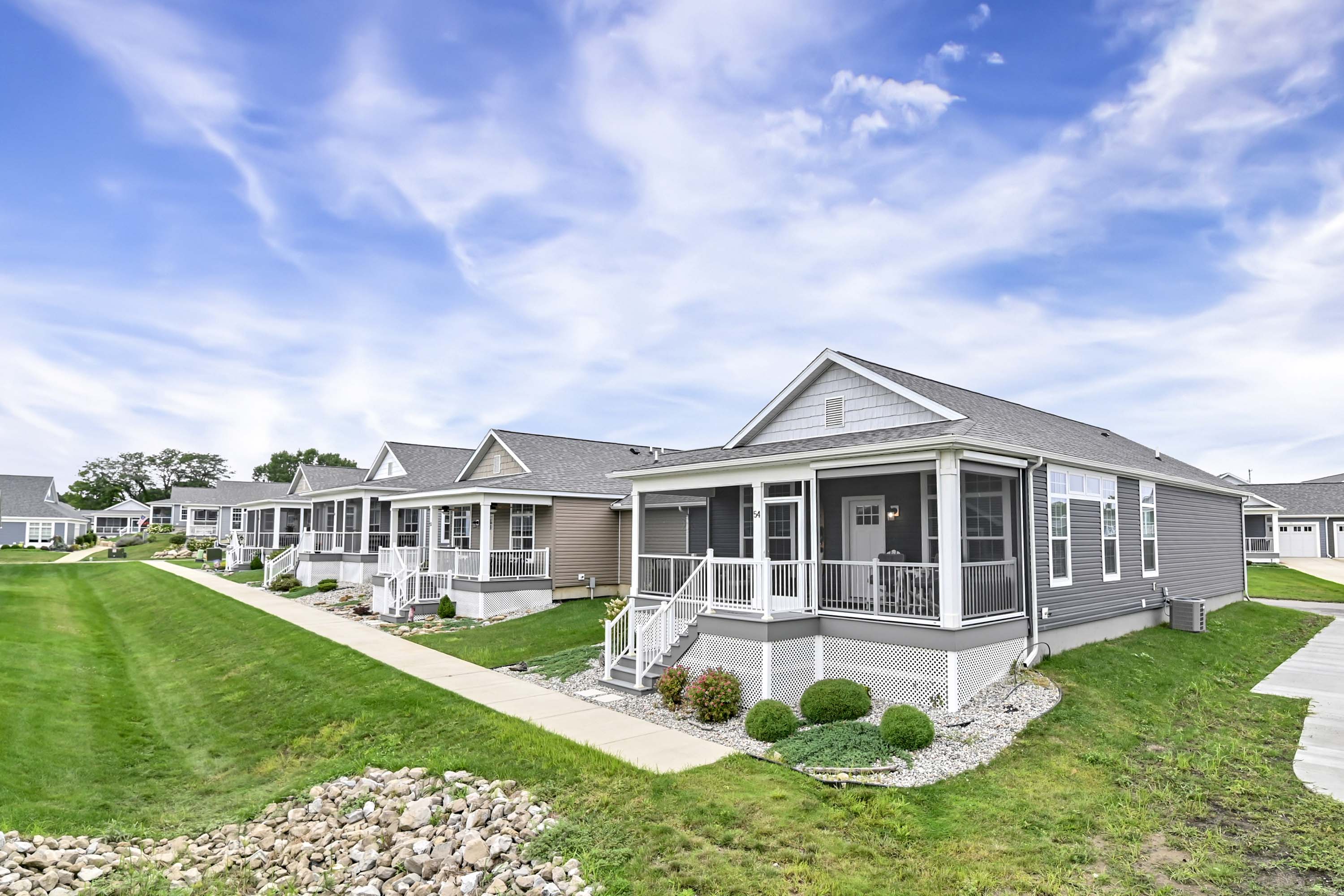  10850 E Bayshore Cardinal Road #54 - 物件實景