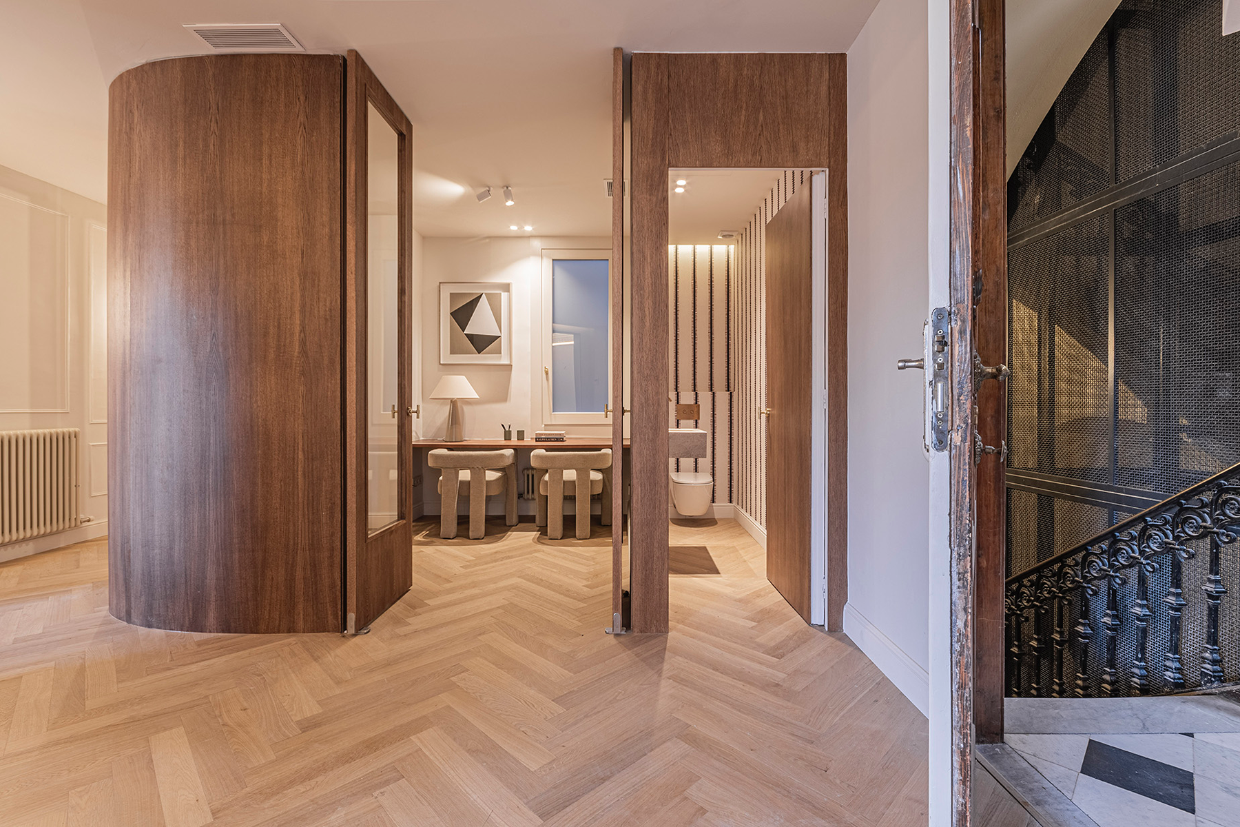  Fully refurbished apartment in the Right Eixample - 物件實景