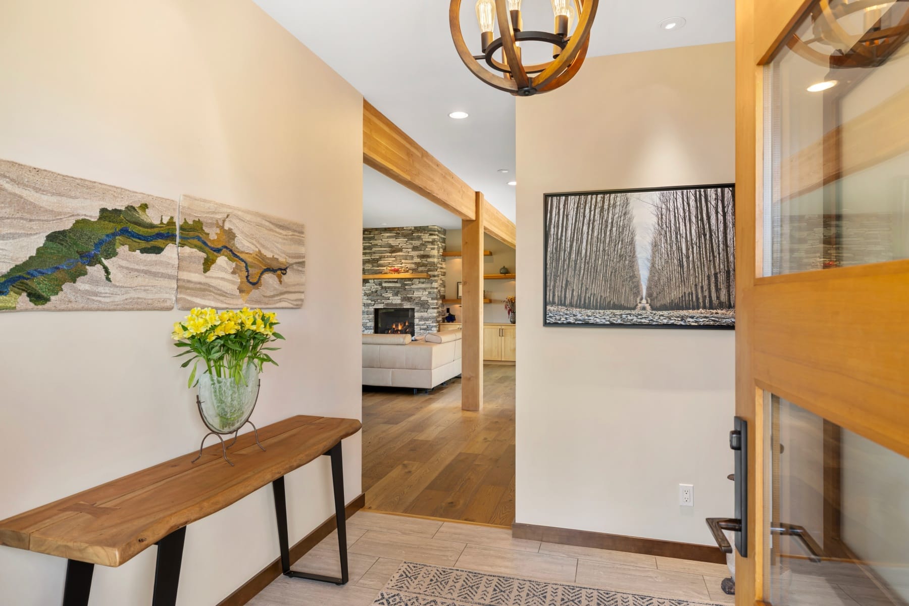  153 Palos Verdes White Salmon, WA 98672 - 物件實景
