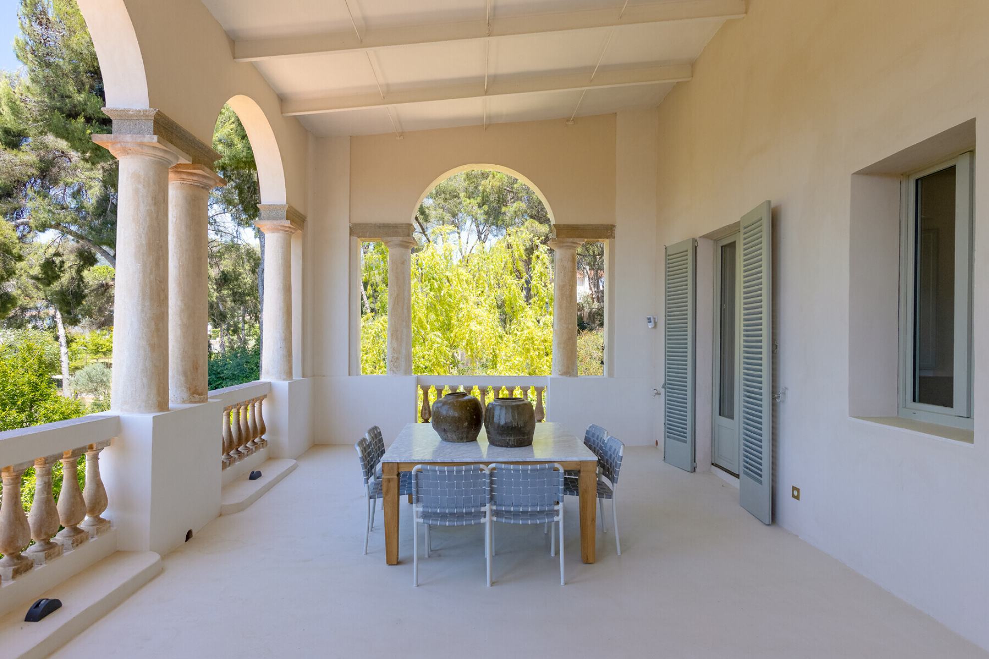  One of the most extraordinary historic estates in the Maresme - 物件實景