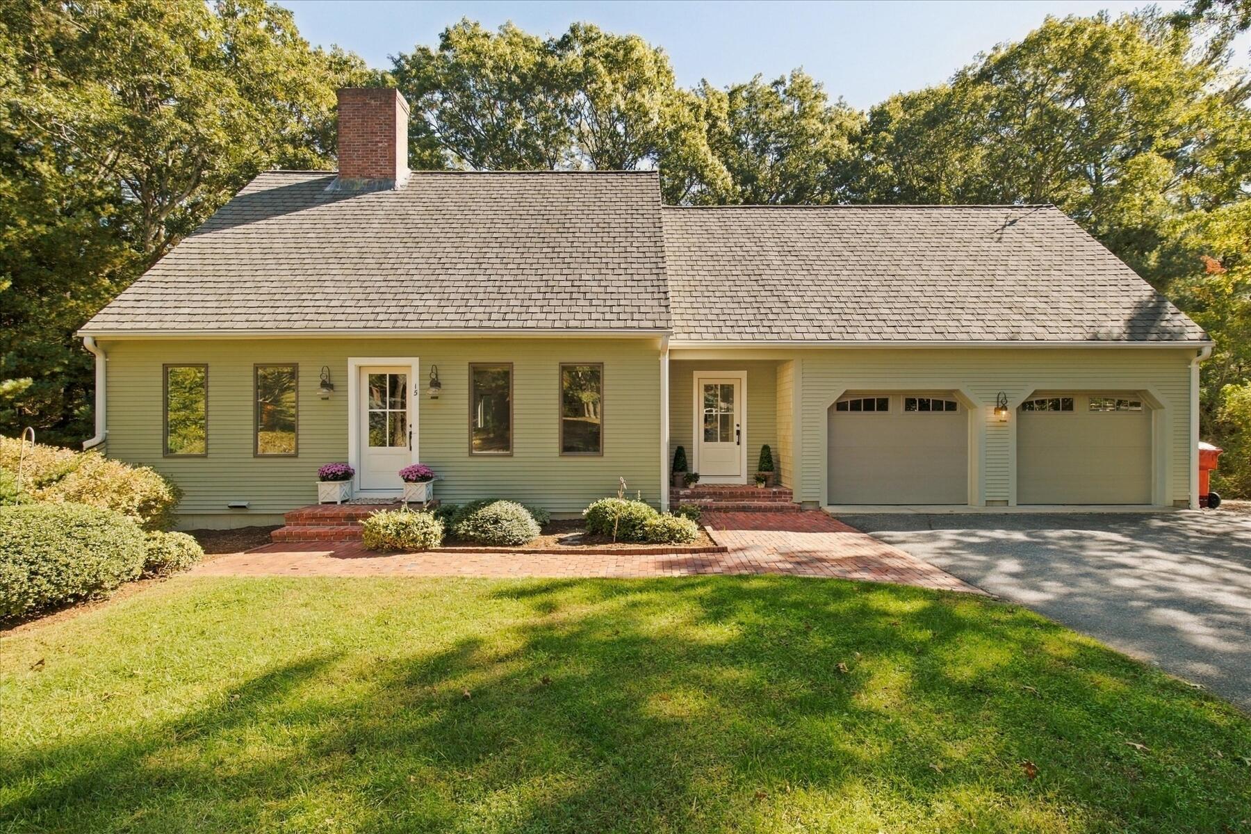  15 Sheep Pasture Way - 物件實景
