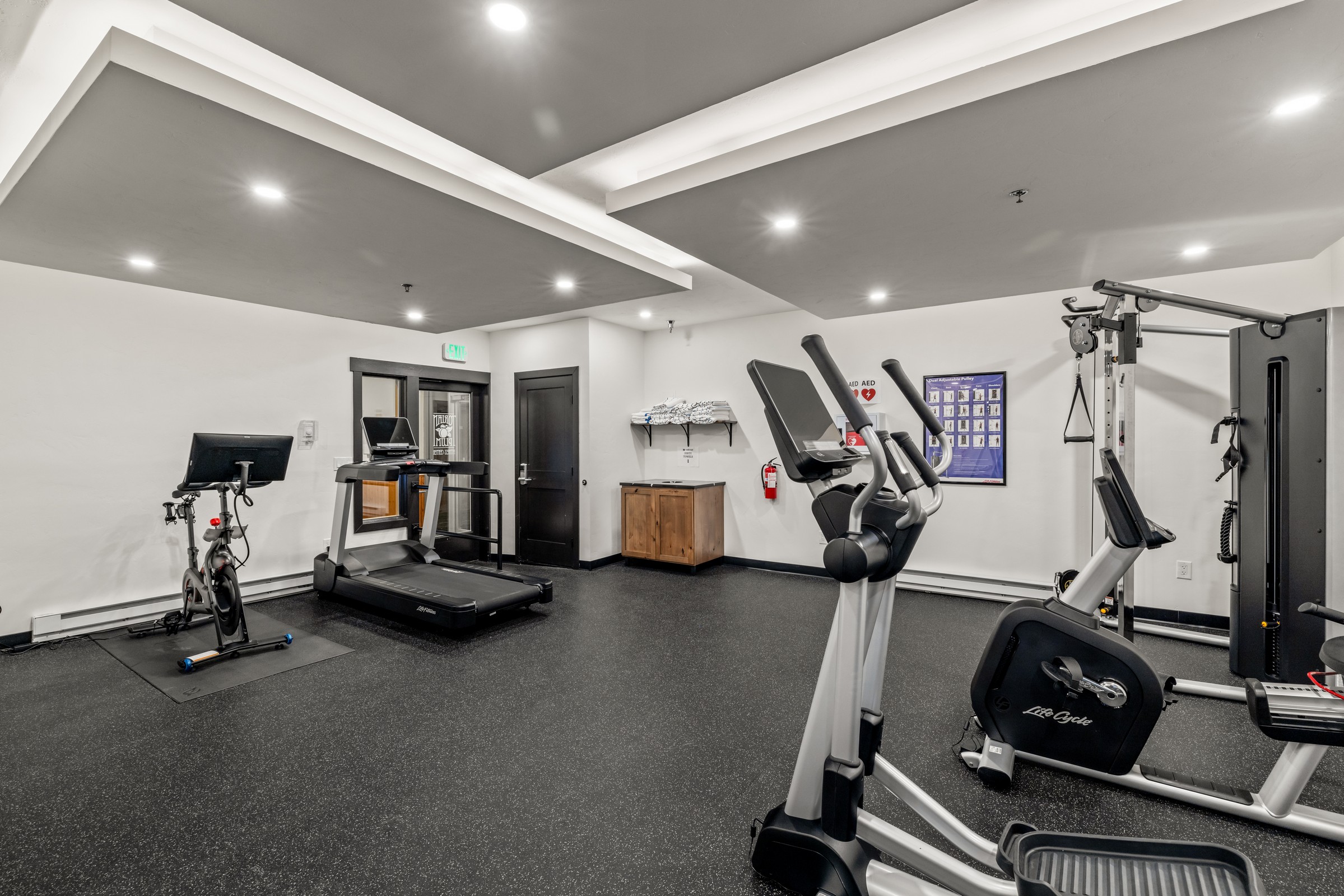  1855 Ski Time Square Drive, Steamboat Springs, CO, 80487 - 物件實景
