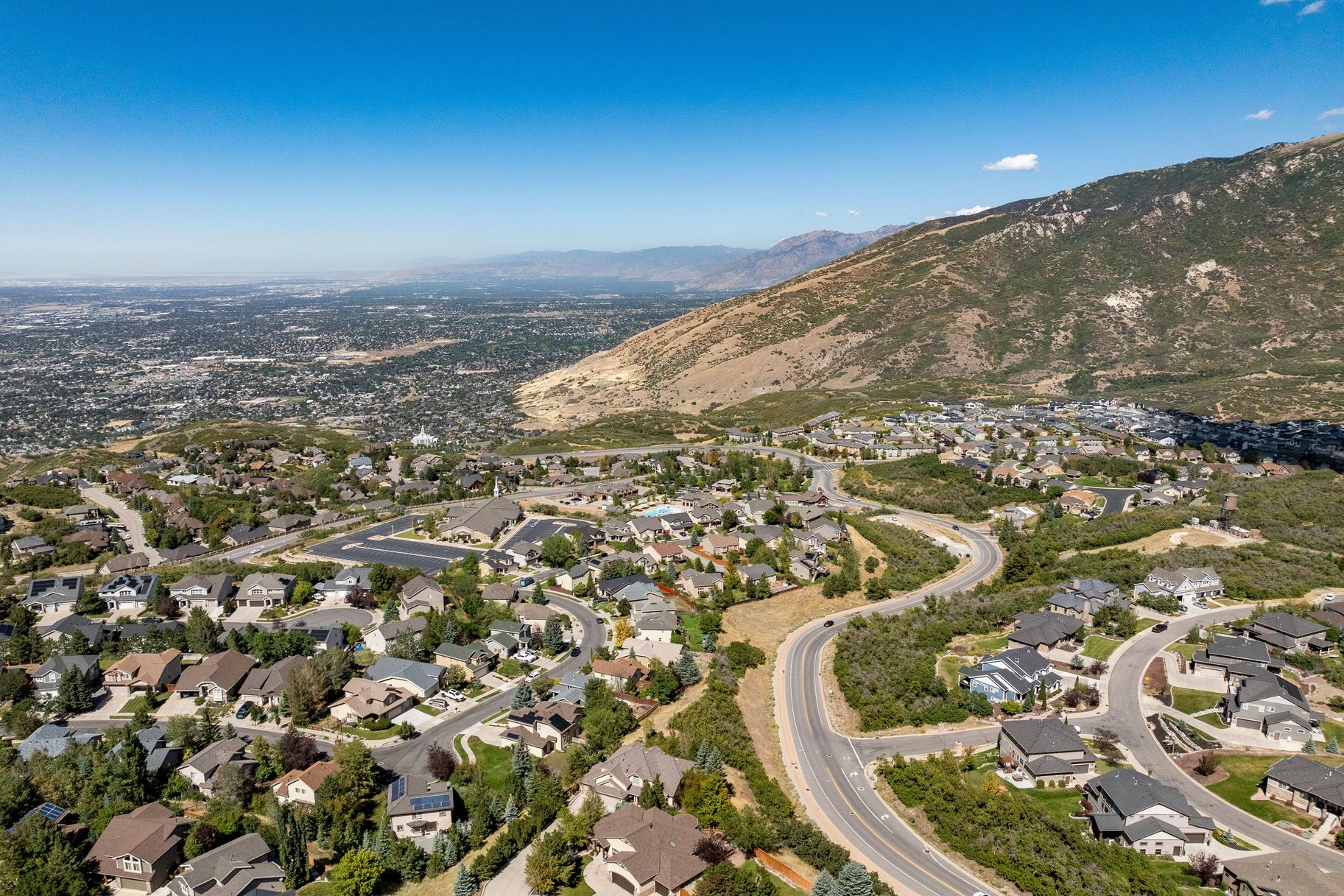  Unobstructed Mountain Views in SunCrest Community - 物件實景