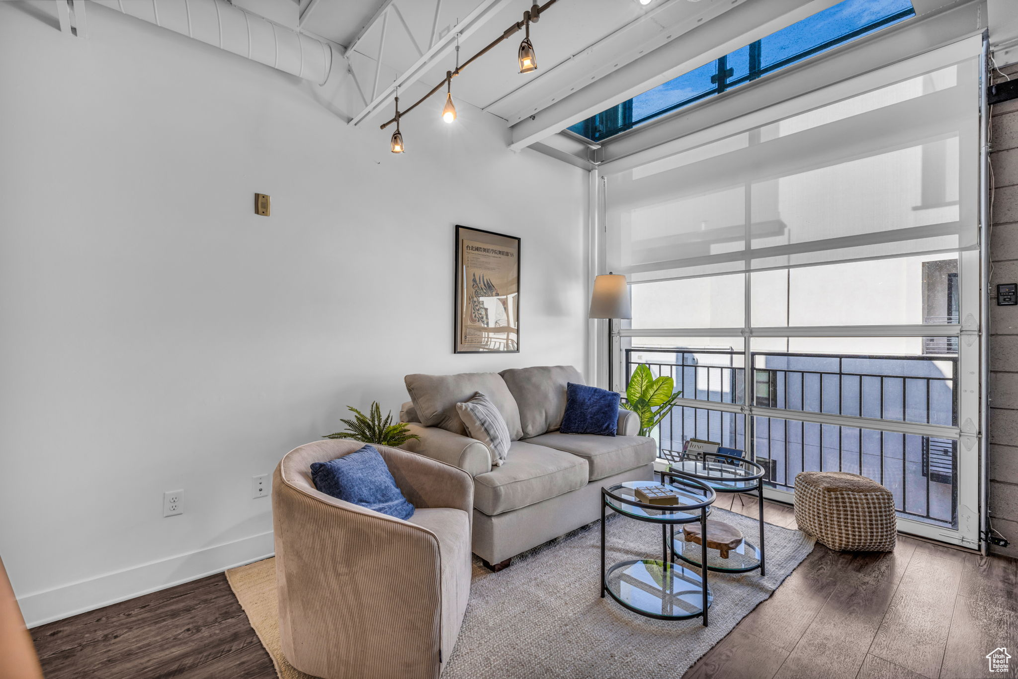 Salt Lake City, Utah, 84101, United States, 2 Bedrooms Bedrooms, ,1 BathroomBathrooms,Residential,For Sale,1950761