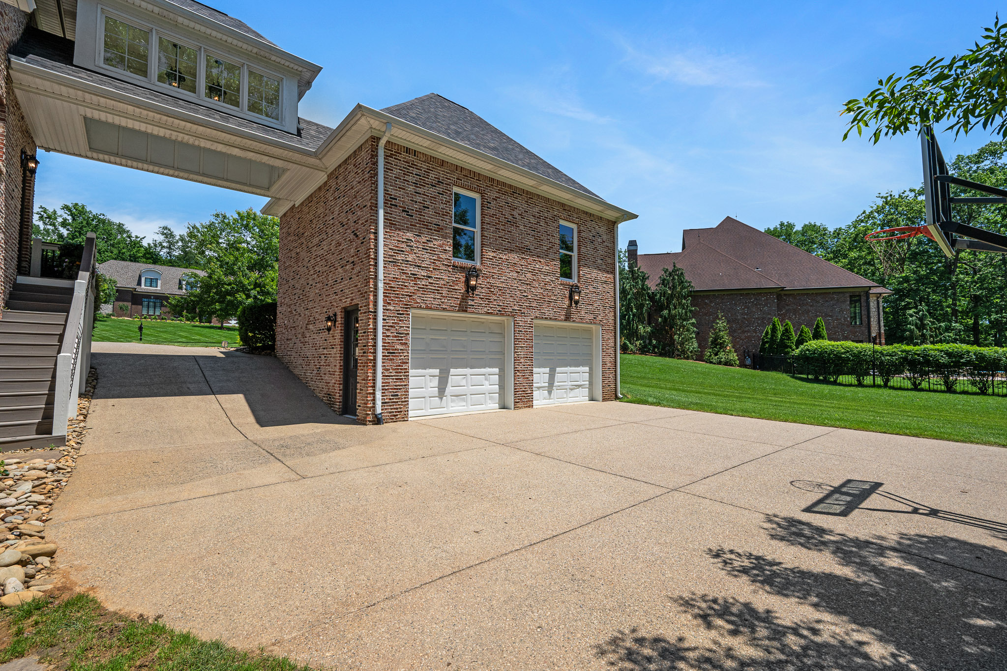  3021 Long Creek Way, Louisville, KY 40245 - 物件實景
