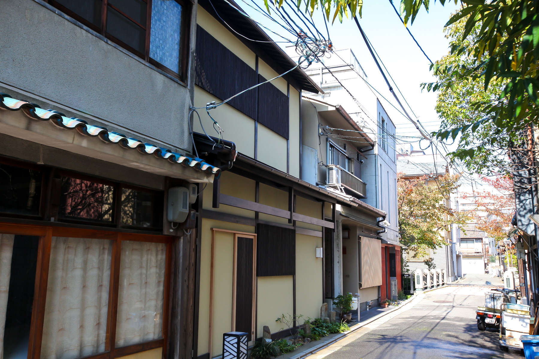  GION SHIRAKAWA HOUSE - 物件實景