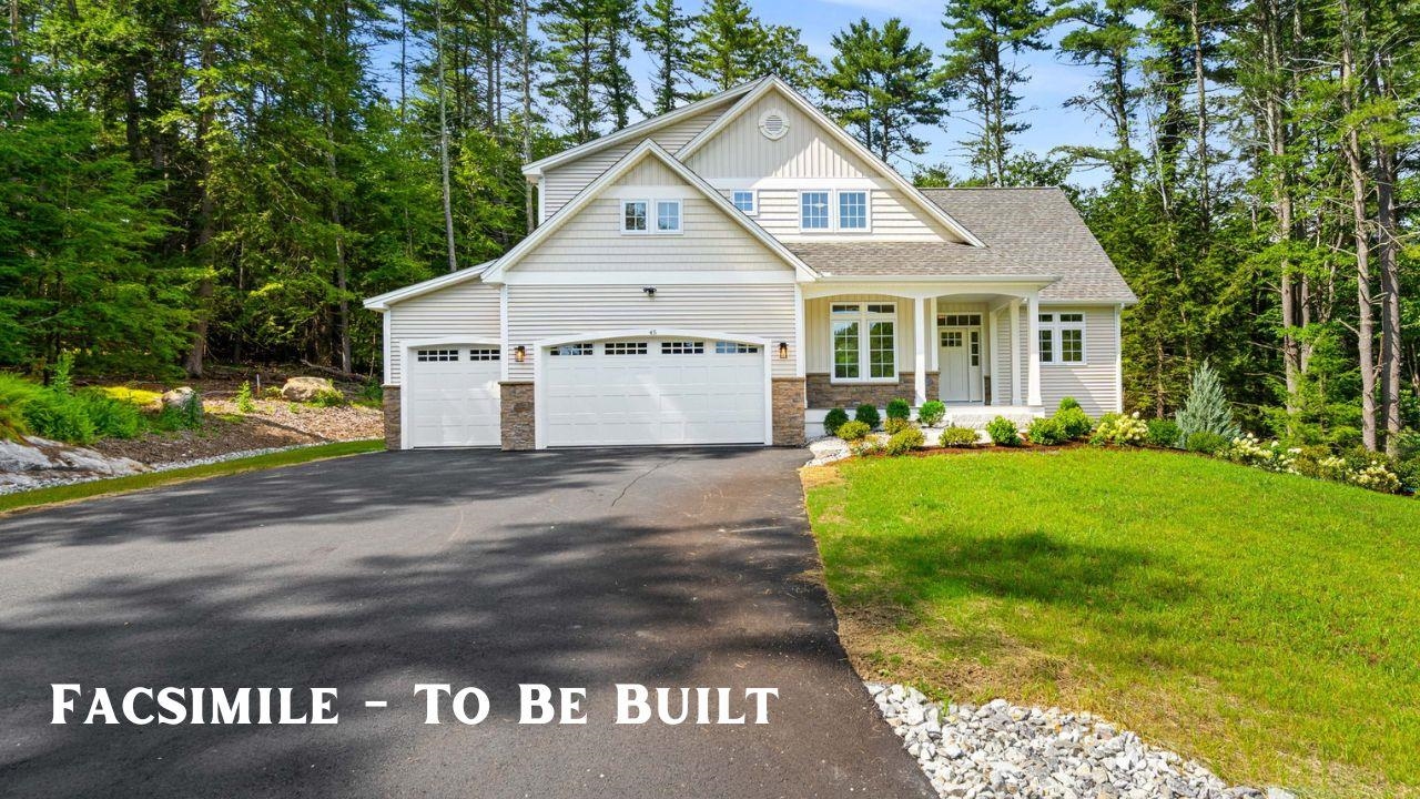Bedford, New Hampshire, 03110, United States, 4 Bedrooms Bedrooms, ,5 BathroomsBathrooms,Residential,For Sale,1924713