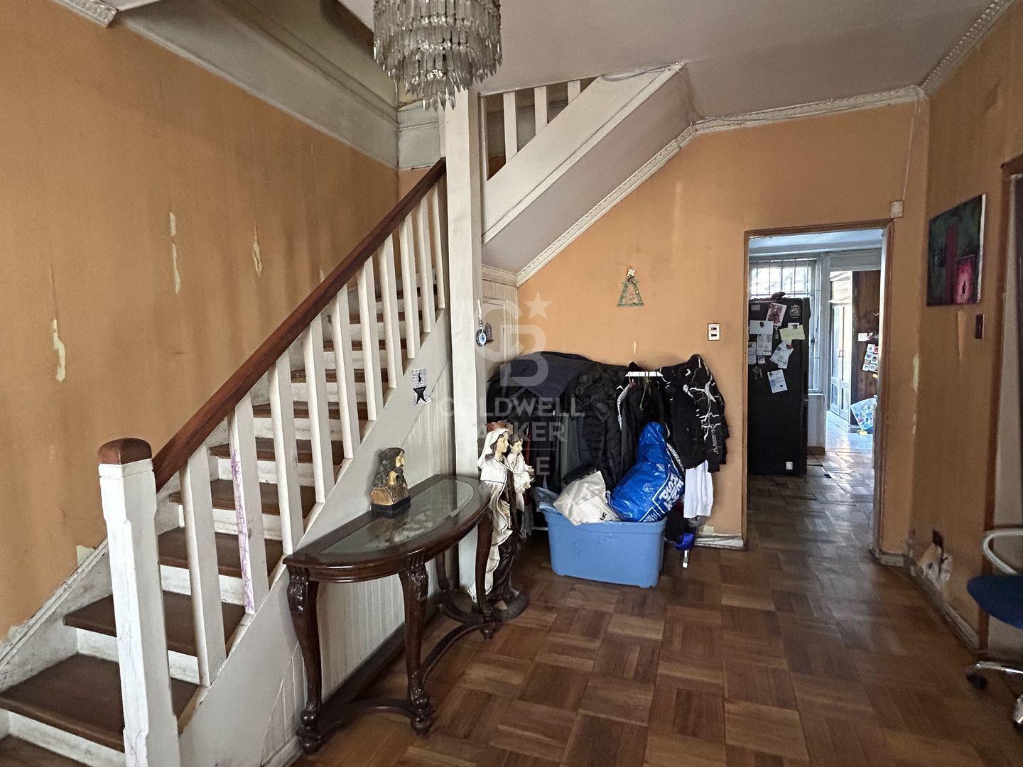 Ñuñoa, Chile, 3 Bedrooms Bedrooms, ,2 BathroomsBathrooms,Residential,For Sale,1917645