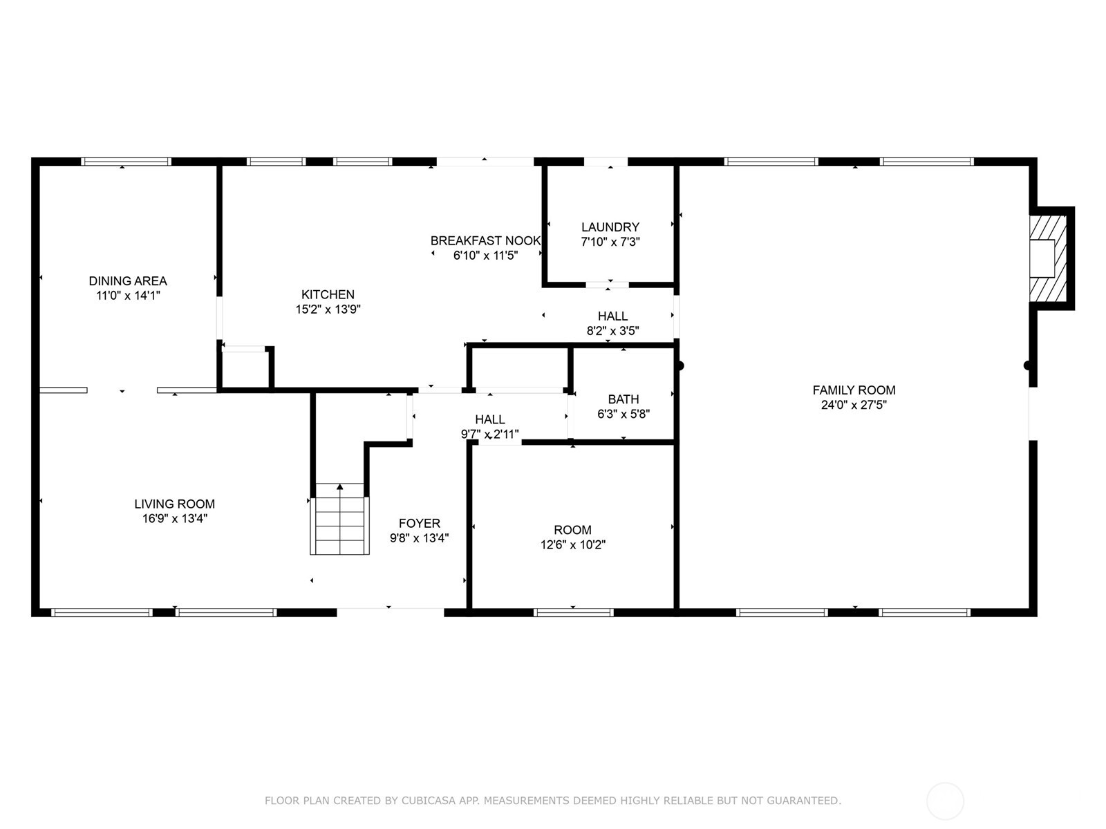 Burlington, Washington, 98233, United States, 4 Bedrooms Bedrooms, ,3 BathroomsBathrooms,Residential,For Sale,2002845