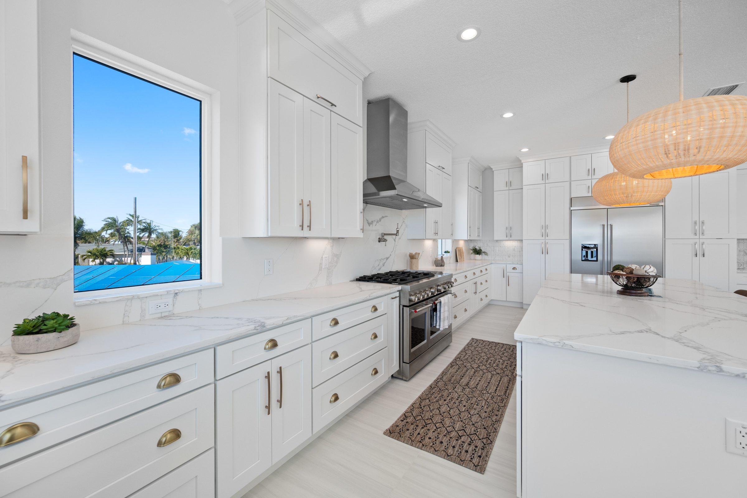 Treasure Island, Florida, 33706, United States, 6 Bedrooms Bedrooms, ,6 BathroomsBathrooms,Residential,For Sale,2032773