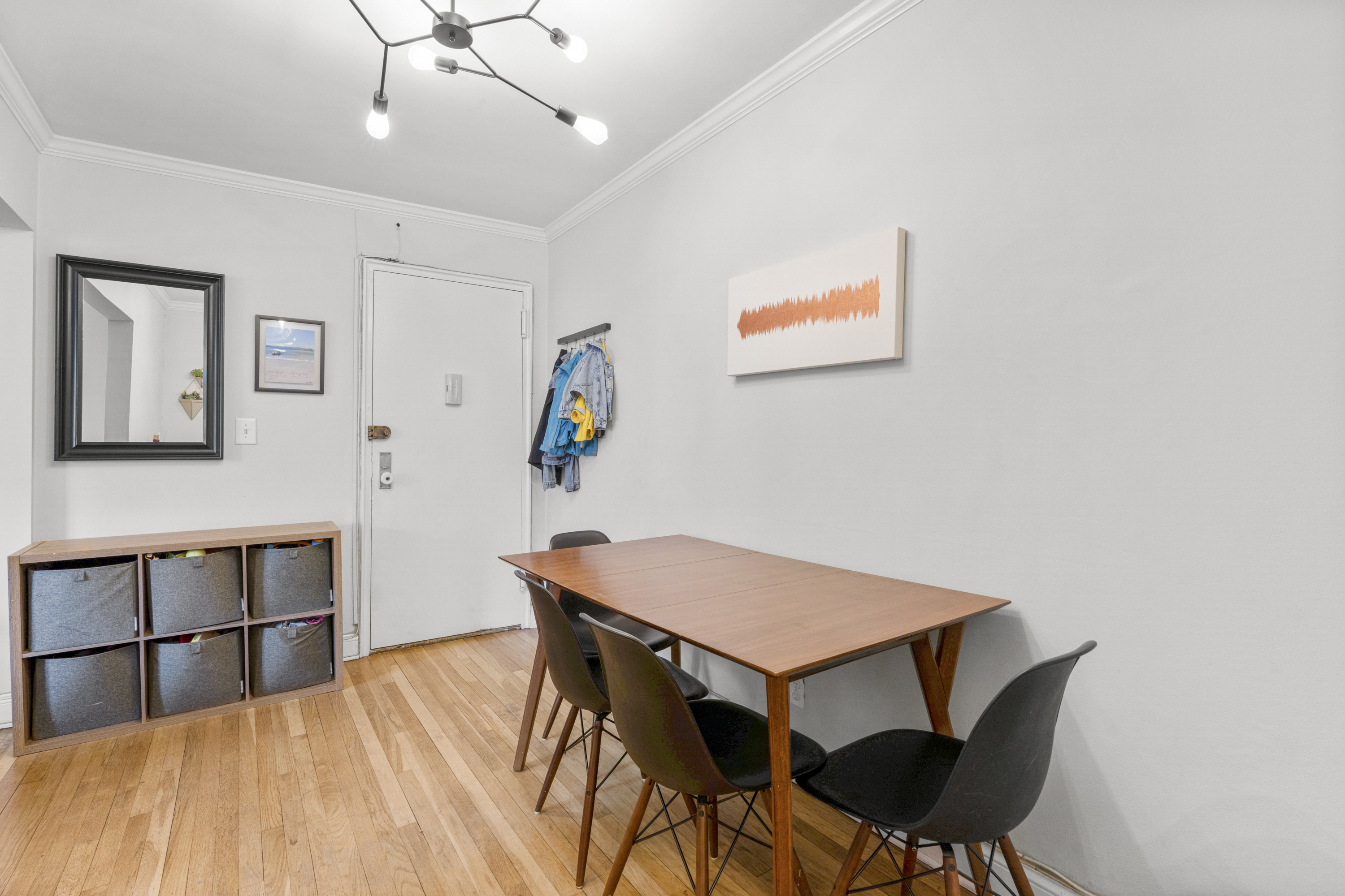  Beautiful Palmer Terrace Co-op - 物件實景
