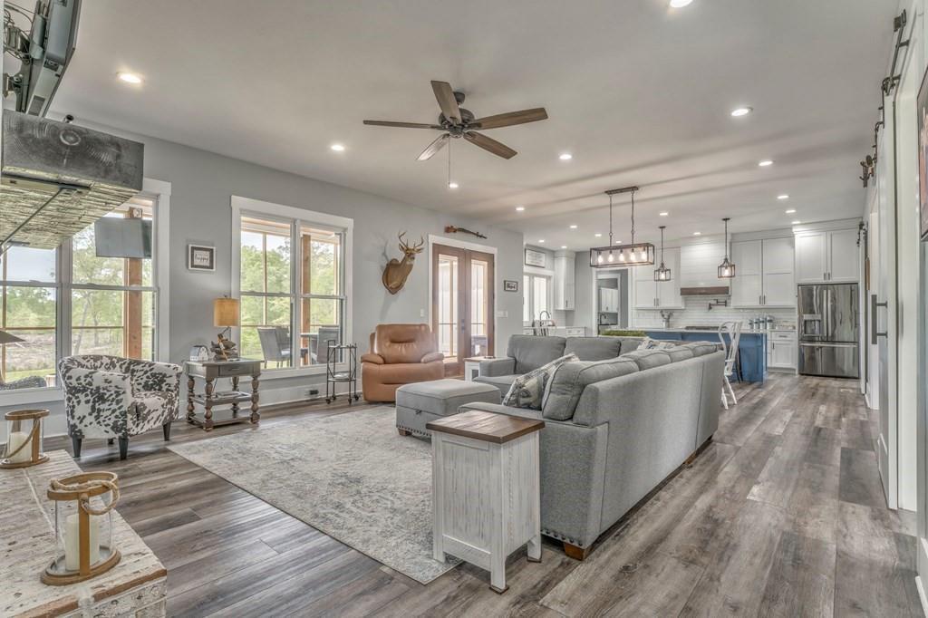 Cohutta, Georgia, 30710, United States, 4 Bedrooms Bedrooms, ,5 BathroomsBathrooms,Residential,For Sale,1792903