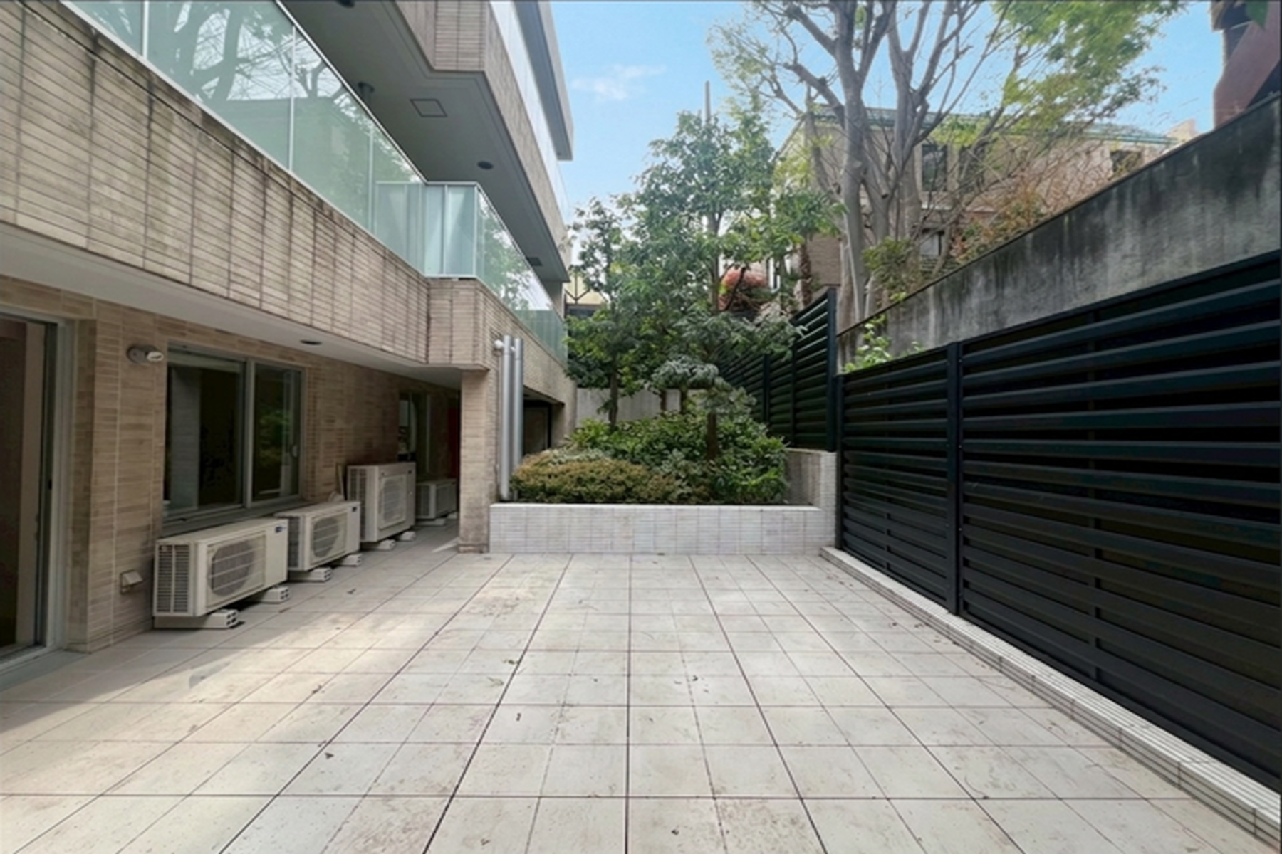  THE PARK HOUSE GRAN MINAMI-AOYAMA - 物件實景