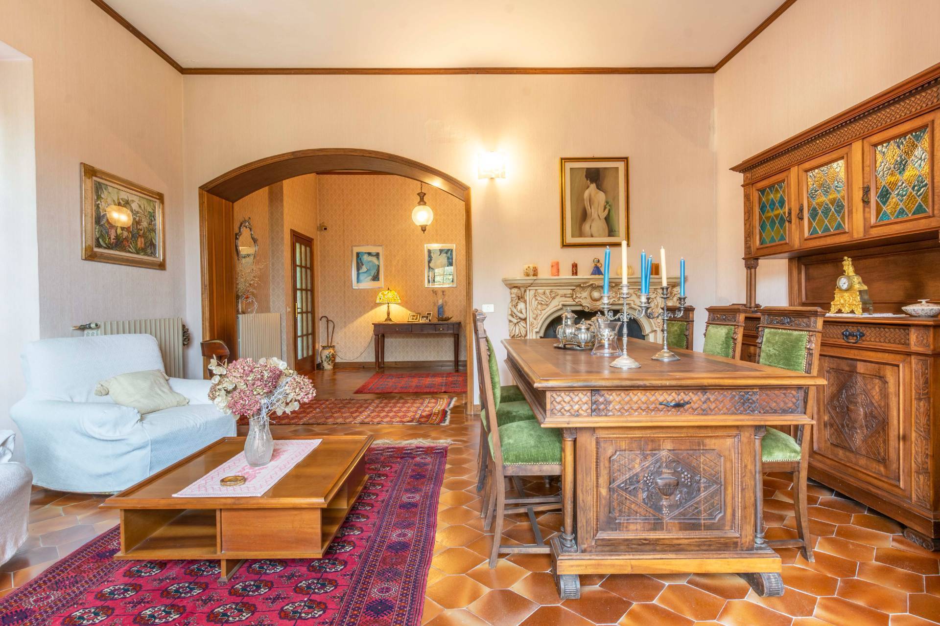 Via Sant'Antonio Maria Zaccaria, Eupilio, Como, 22030, IT, 5 Bedrooms Bedrooms, ,4 BathroomsBathrooms,Residential,For Sale,Via Sant'Antonio Maria Zaccaria,1628285