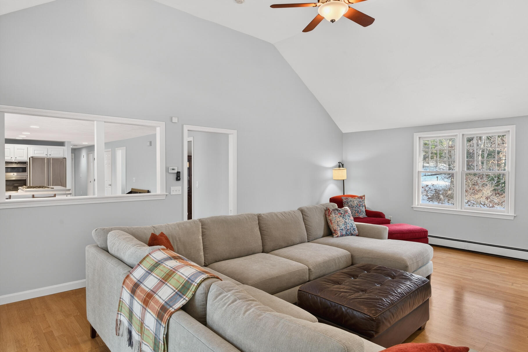  20 Anchor Drive - 物件實景