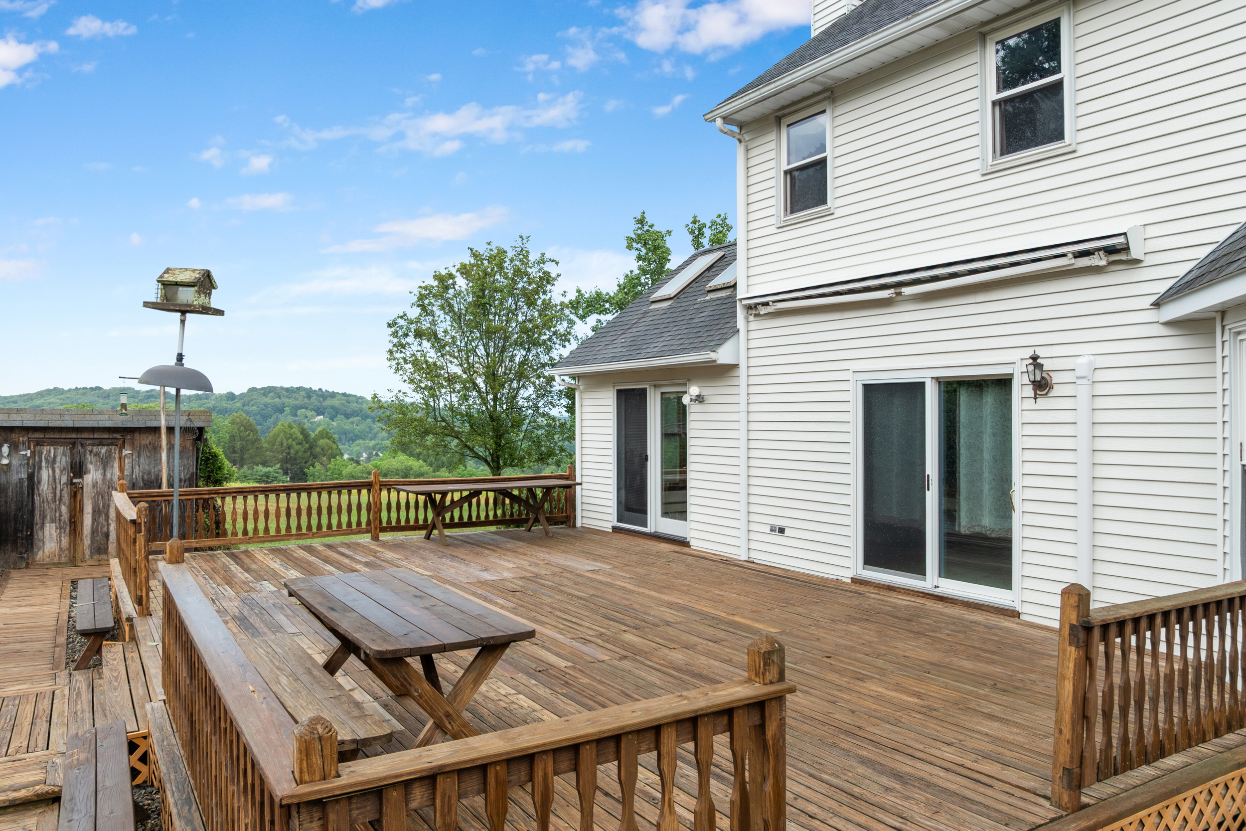 New Tripoli, Pennsylvania, 18066-2432, United States, 3 Bedrooms Bedrooms, ,3 BathroomsBathrooms,Residential,For Sale,1945015