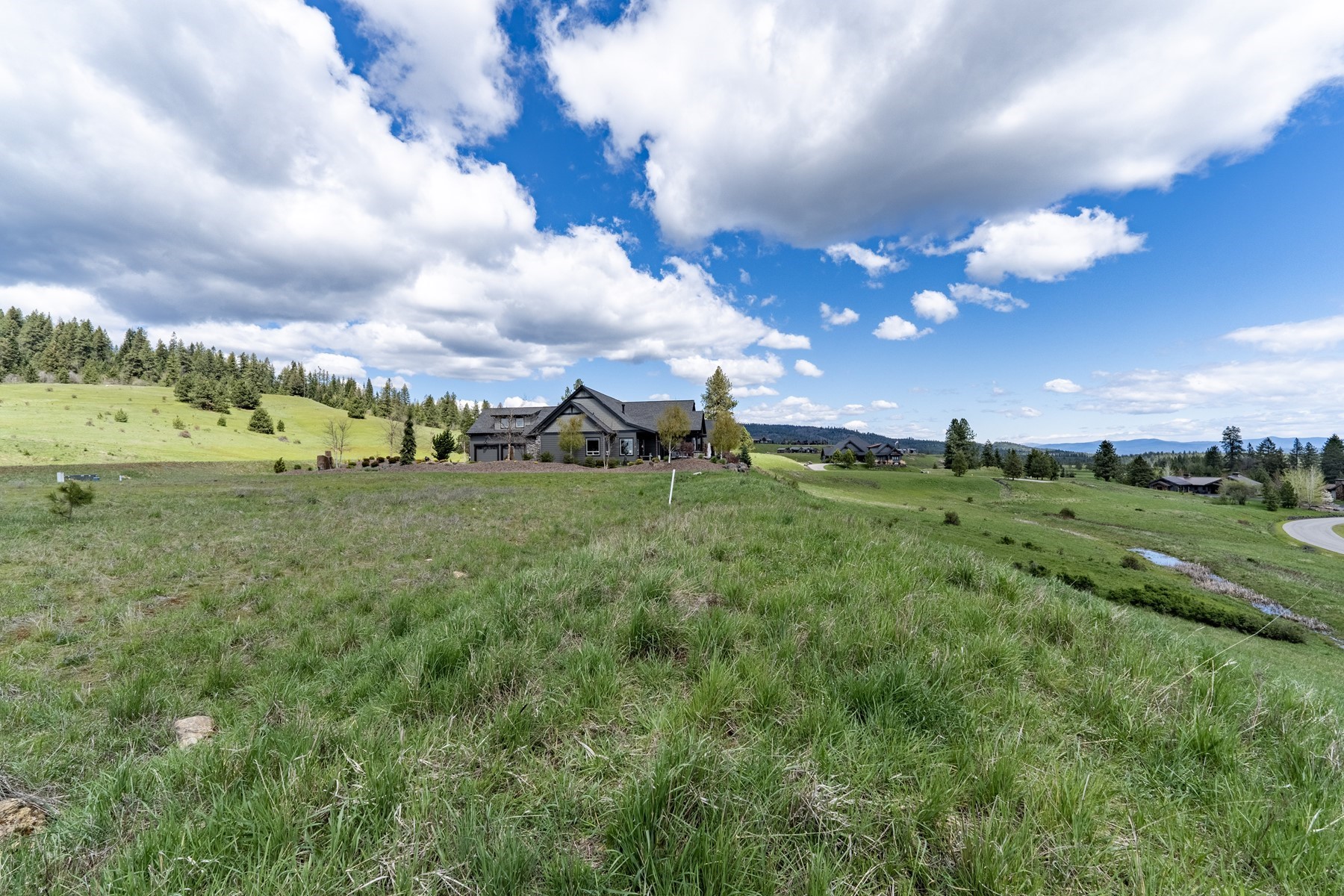  Pinot Place Potential - 物件實景