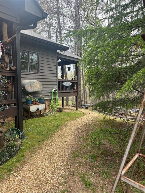 Jasper, Georgia, 30143, United States, 3 Bedrooms Bedrooms, ,1 BathroomBathrooms,Residential,For Sale,1920352