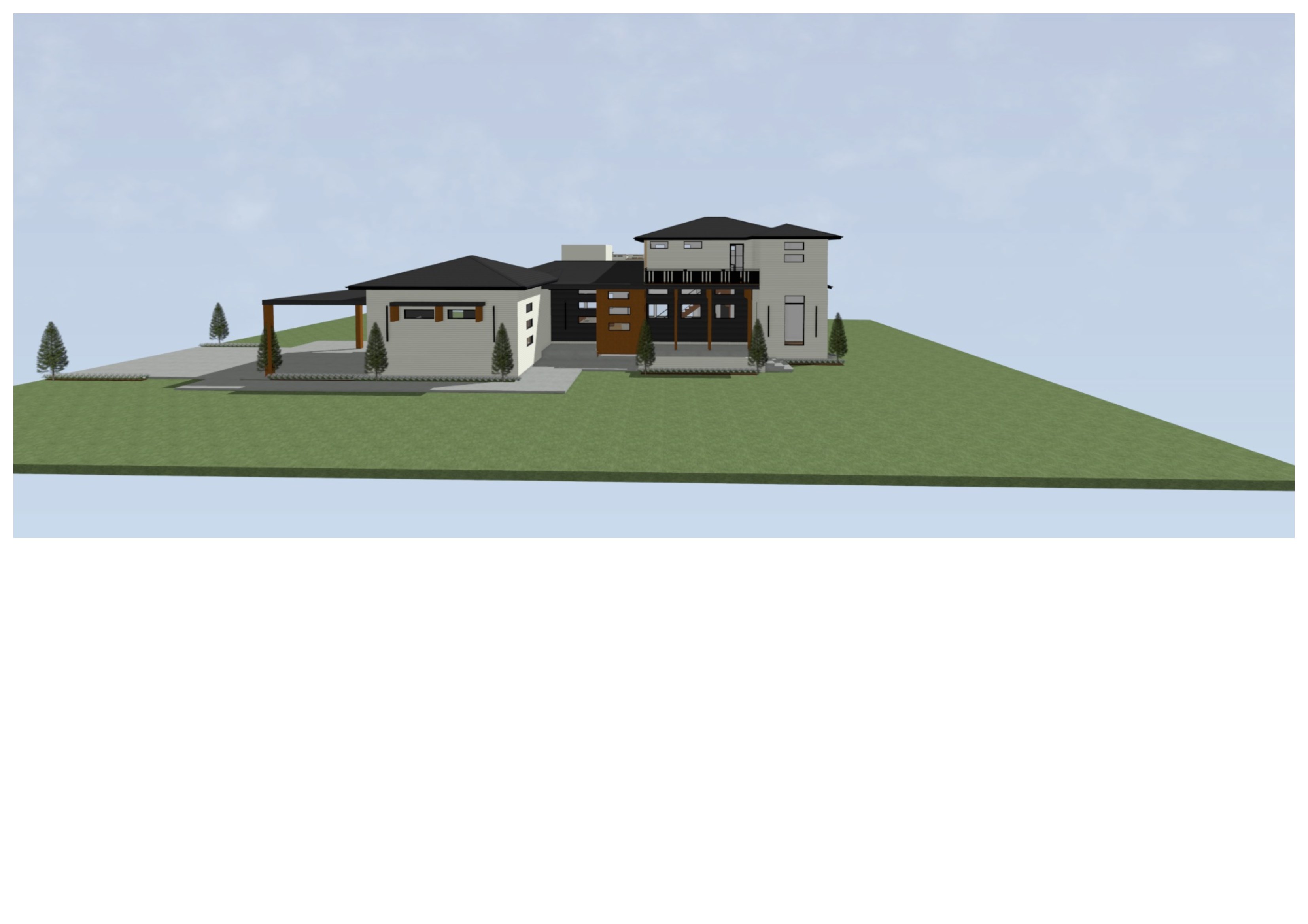  Prime Opportunity To Build Your Custom Home - 物件實景