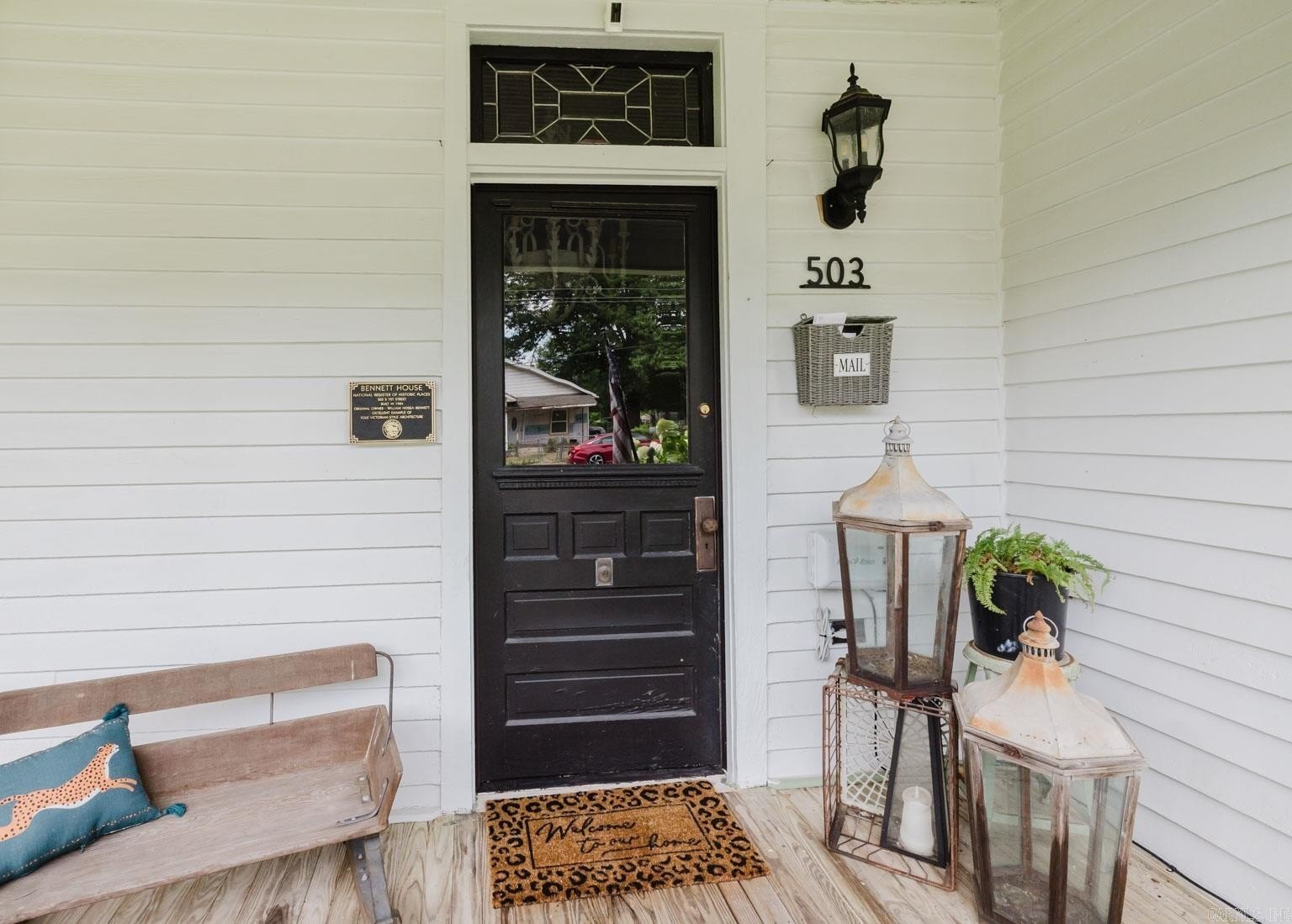 Benton, Arkansas, 72015, United States, 5 Bedrooms Bedrooms, ,3 BathroomsBathrooms,Residential,For Sale,1881485