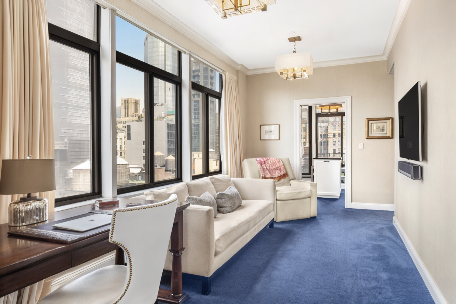 New York City, New York, 10016, United States, 3 Bedrooms Bedrooms, ,6 BathroomsBathrooms,Residential,For Sale,1821440
