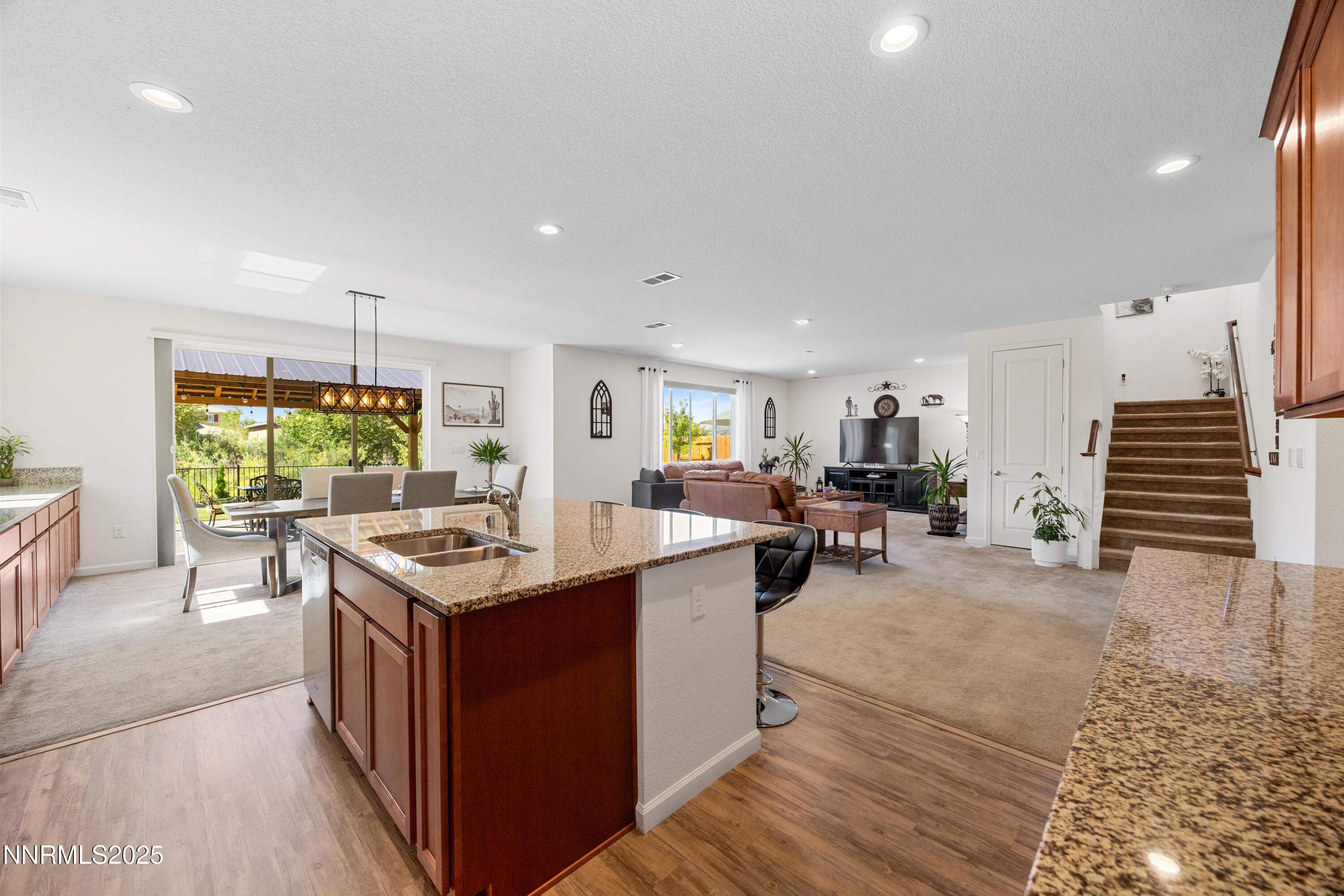 Sparks, Nevada, 89436, United States, 5 Bedrooms Bedrooms, ,4 BathroomsBathrooms,Residential,For Sale,1908549