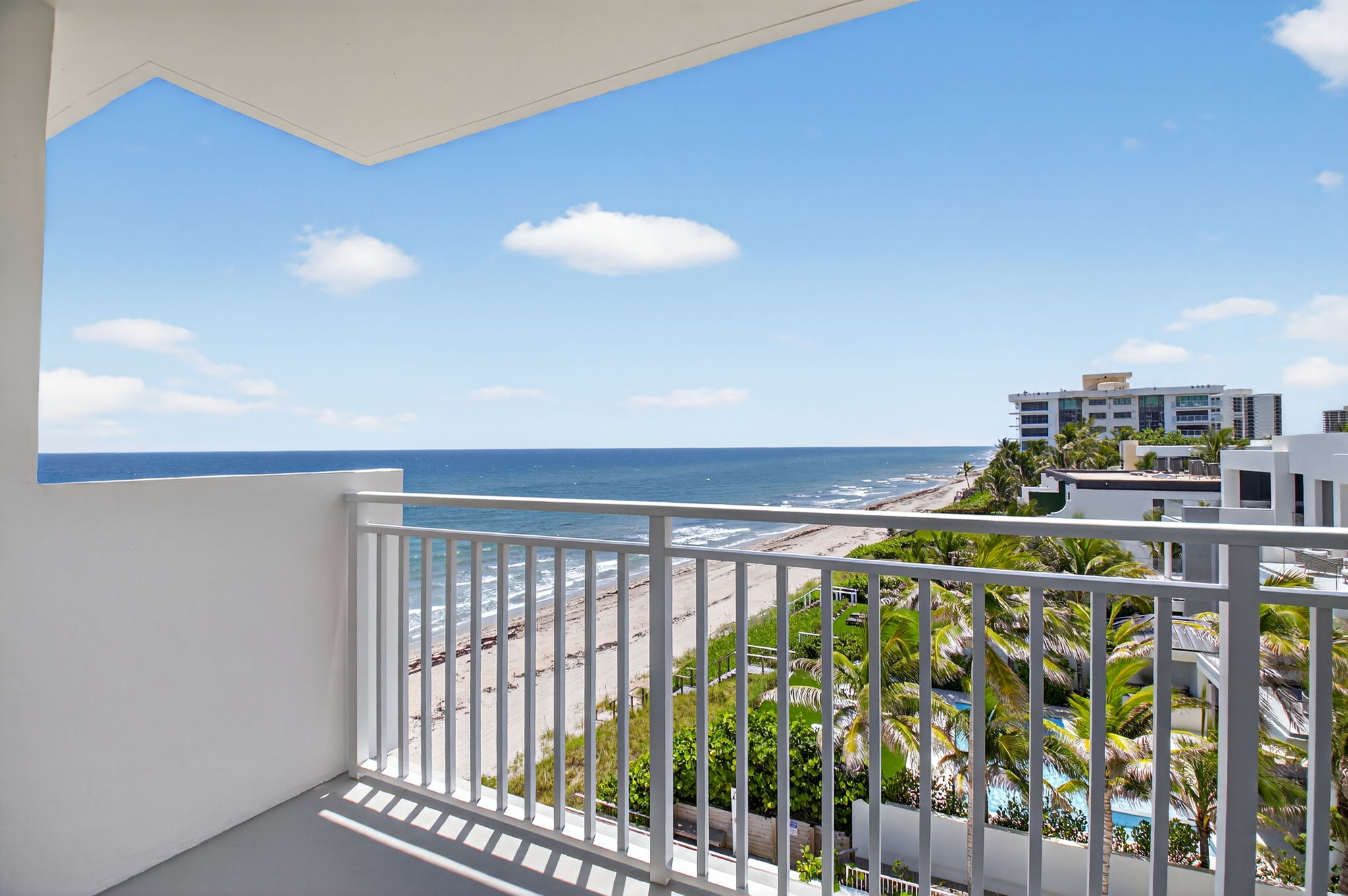  4511 S Ocean Boulevard, Highland Beach, FL, 33487 - 物件實景