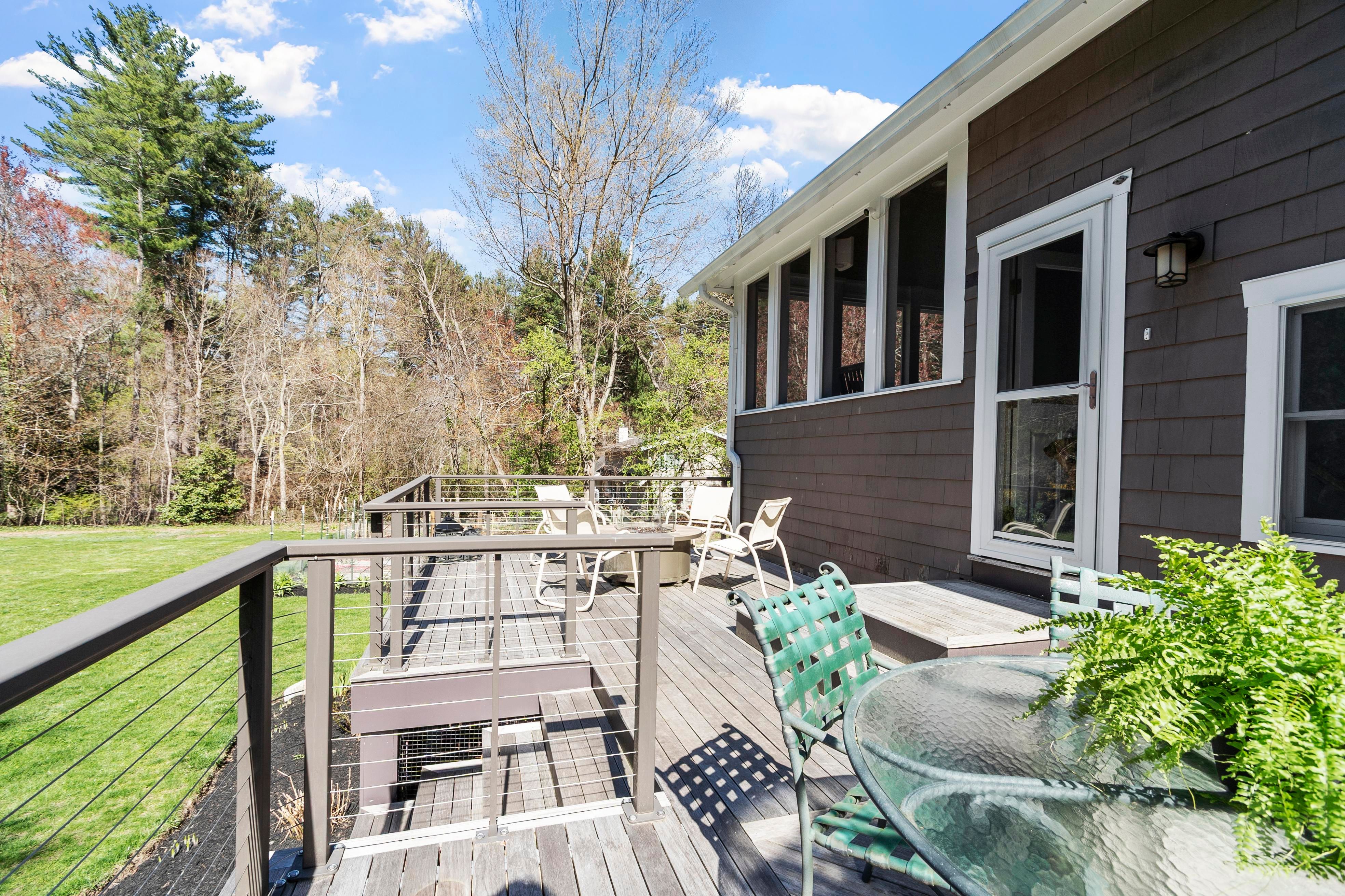  343 Holden Wood Road, Concord, MA 01742 - 物件實景