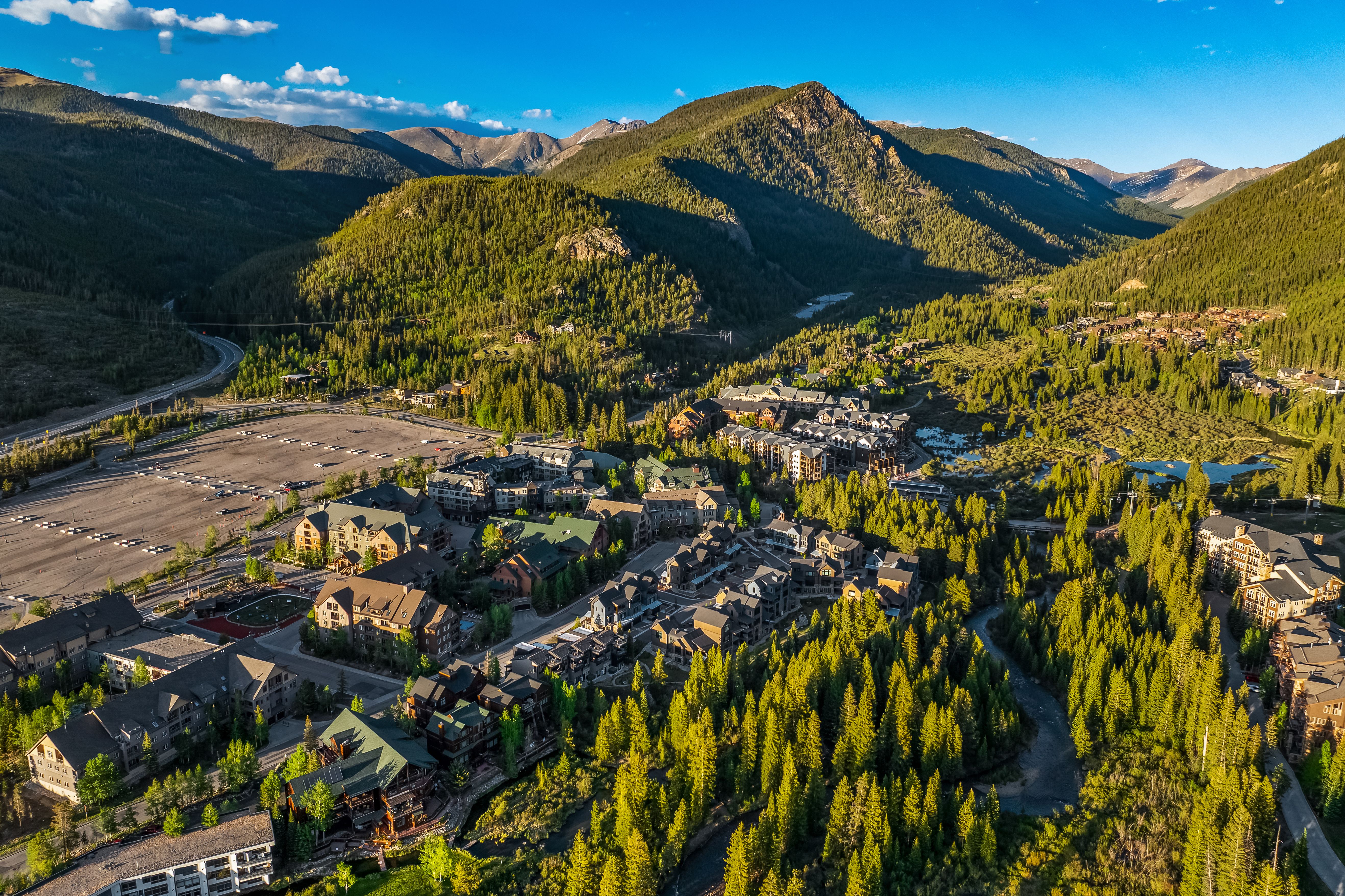  96 River Run Road, Keystone, CO, 80435 - 物件實景