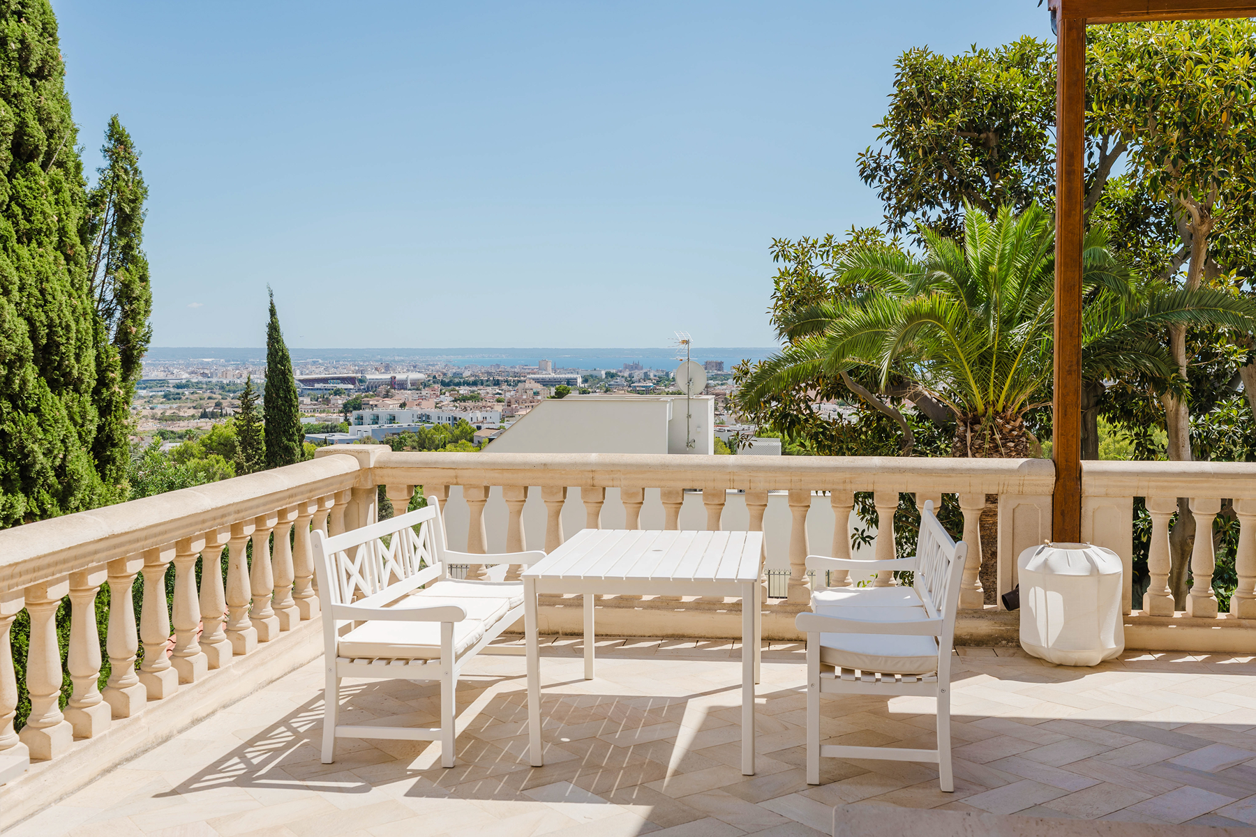  Historic property with tennis court in Palma - 物件實景