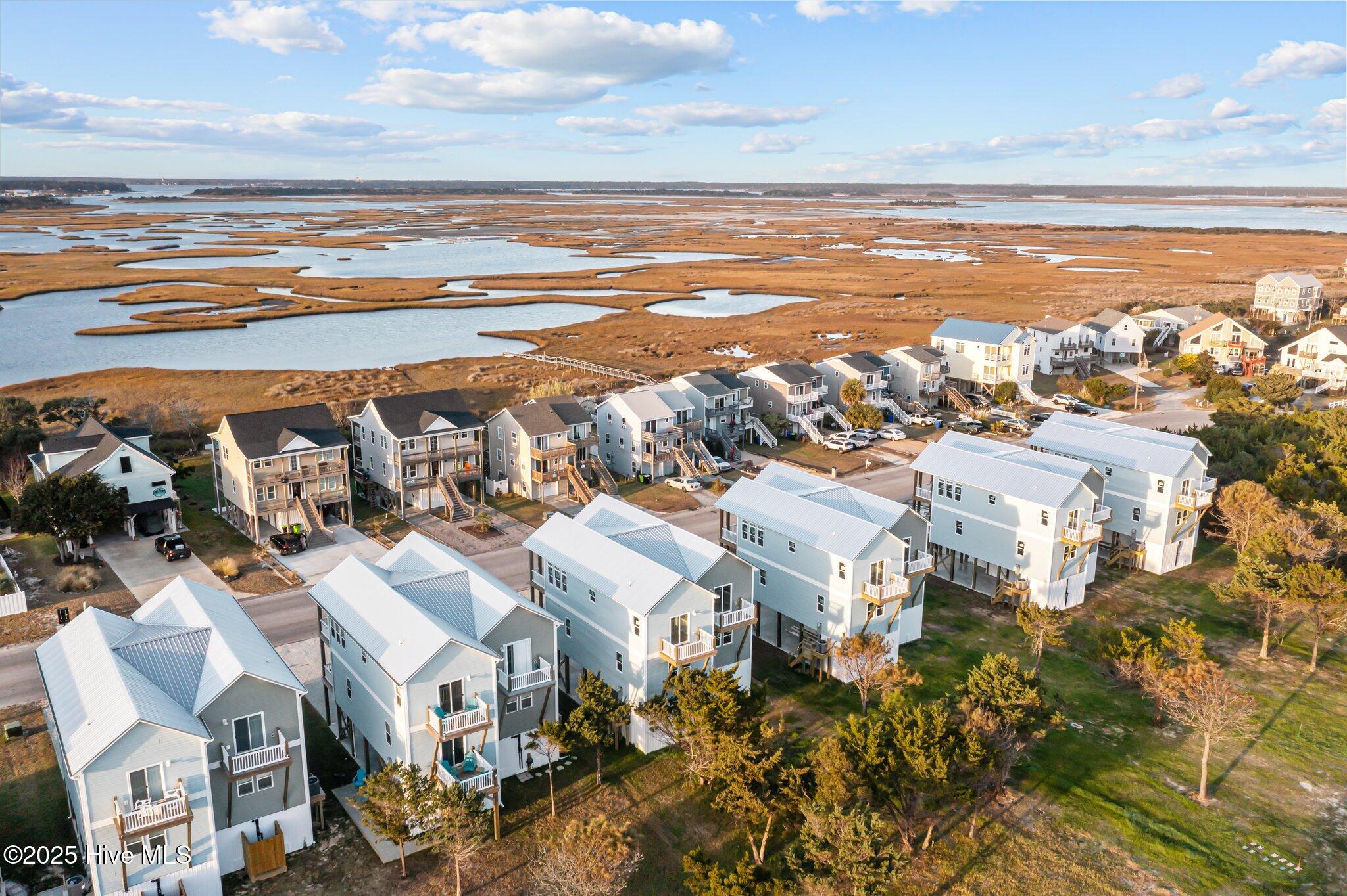 North Topsail Beach, North Carolina, 28460, United States, 3 Bedrooms Bedrooms, ,3 BathroomsBathrooms,Residential,For Sale,1827929
