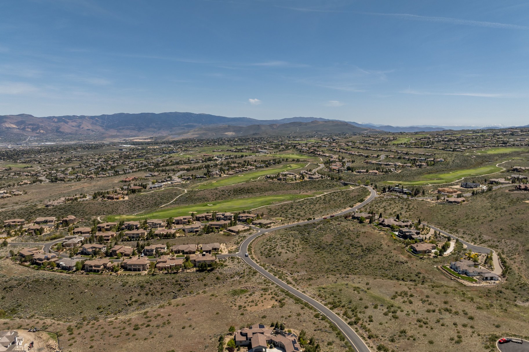  5152 Winding Ridge Drive - 物件實景