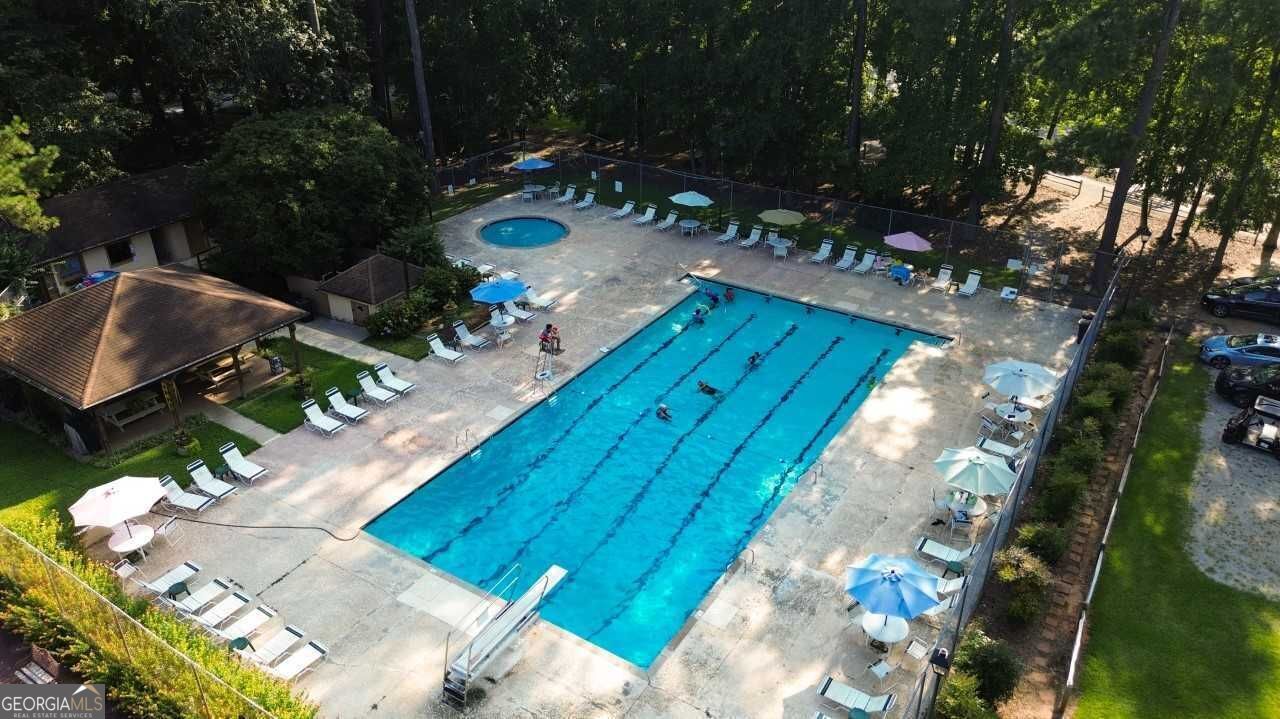 Fayetteville, Georgia, 30215, United States, 5 Bedrooms Bedrooms, ,3 BathroomsBathrooms,Residential,For Sale,1908173