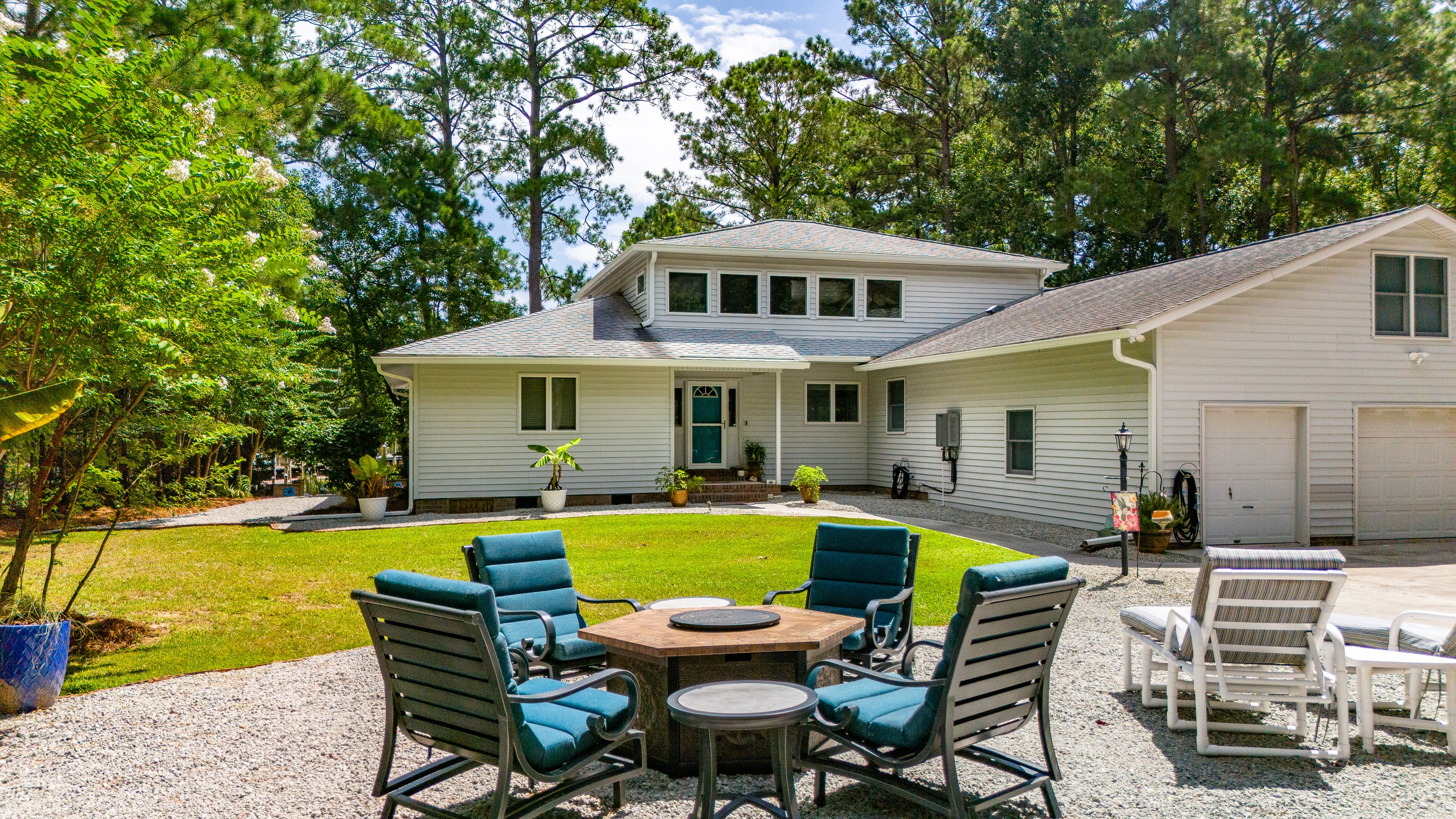 Oriental, North Carolina, 28571, United States, 3 Bedrooms Bedrooms, ,3 BathroomsBathrooms,Residential,For Sale,1930624