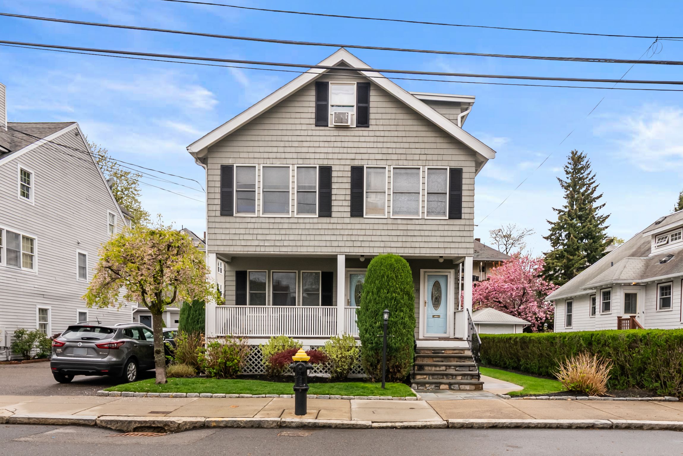 39-41 Donnybrook Rd, Boston, MA, 02135 - 物件實景