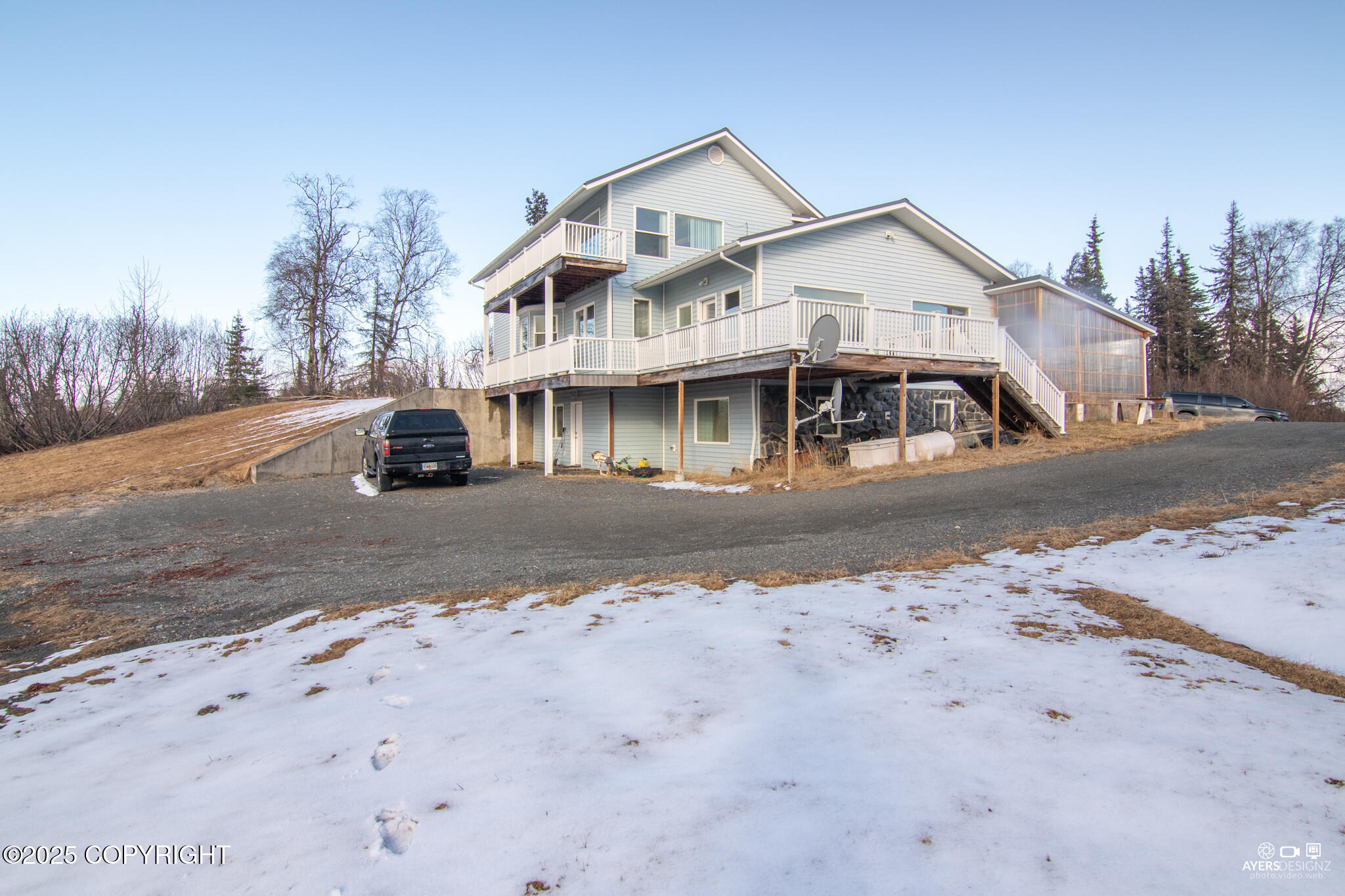 Soldotna, Alaska, 99669, United States, 6 Bedrooms Bedrooms, ,3 BathroomsBathrooms,Residential,For Sale,1765779