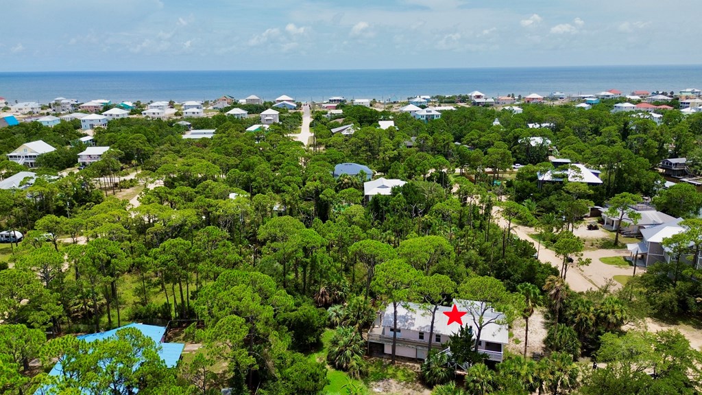 Saint George Island, Florida, 32328, United States, 4 Bedrooms Bedrooms, ,3 BathroomsBathrooms,Residential,For Sale,1943156