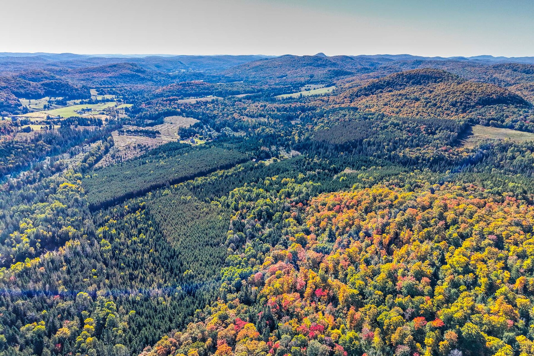  Huberdeau, Laurentides - 物件實景