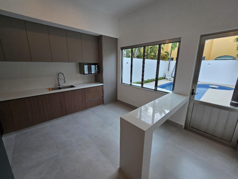 IBIZA, Benito Juárez, Quintana Roo, 77500, Mexico, 4 Bedrooms Bedrooms, ,5 BathroomsBathrooms,Residential,For Sale,IBIZA,1620929