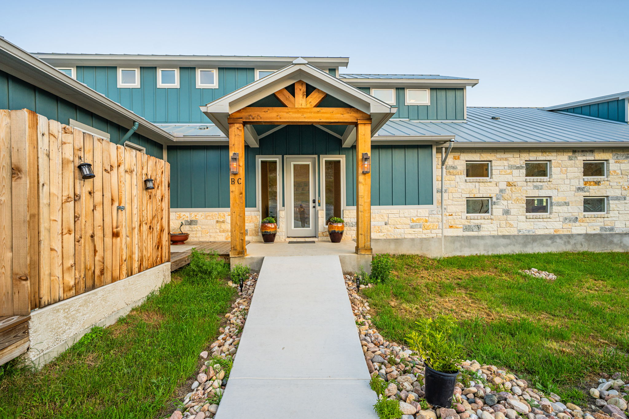  Limitless in Prime Hill County Location - 物件實景