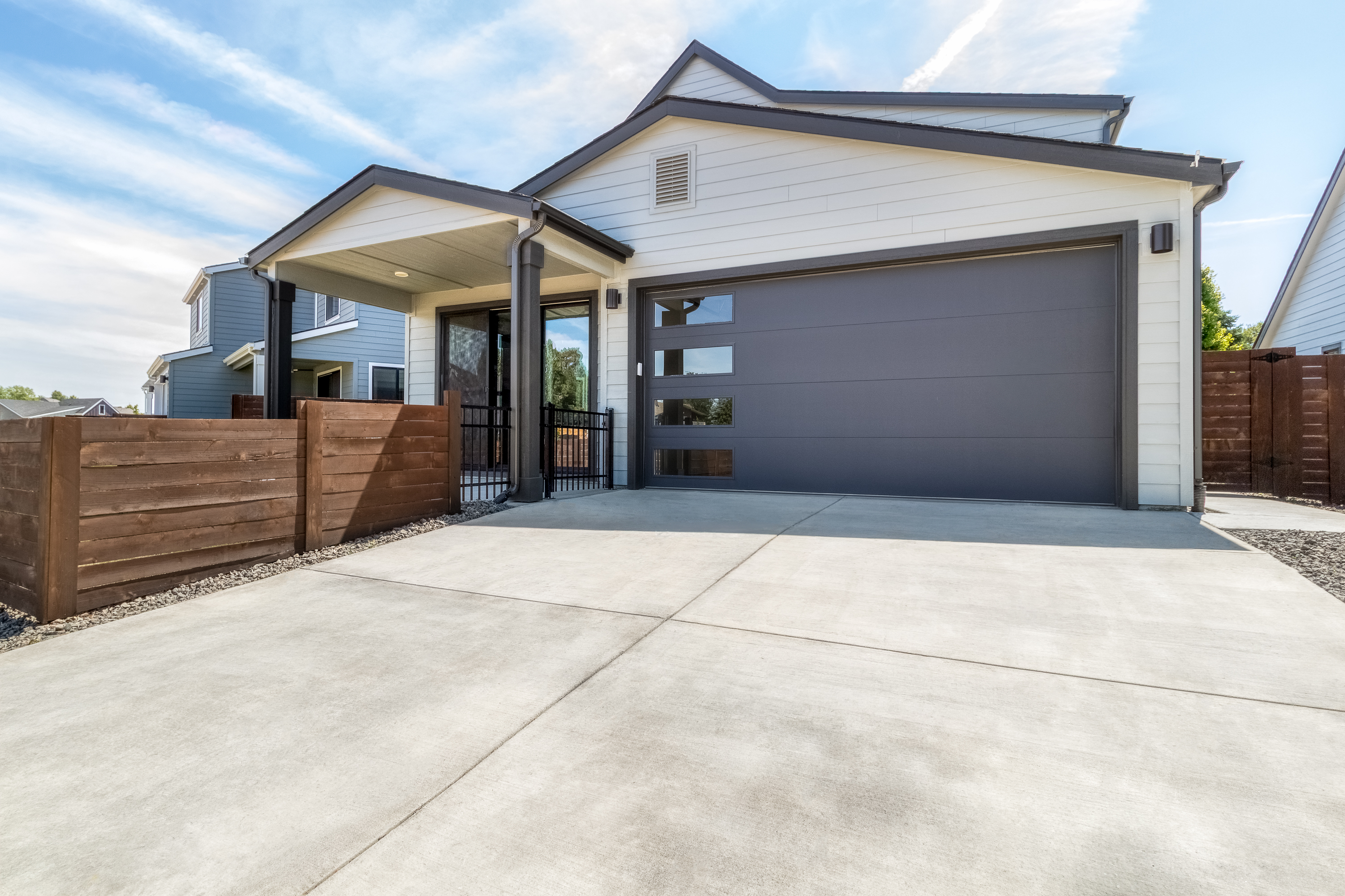  1021 SE Garrison Village Wy - 物件實景