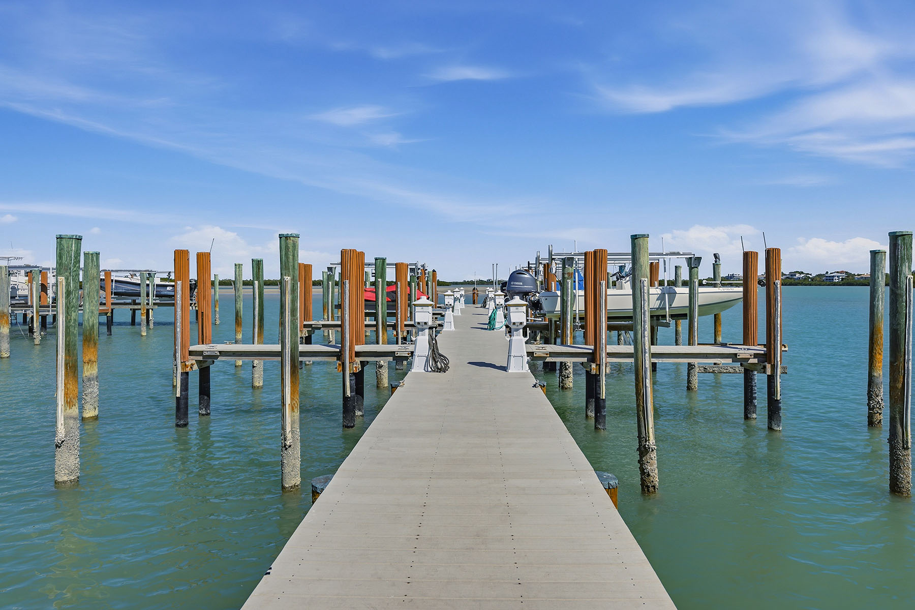  MARCO ISLAND - KEY MARCO - 物件實景