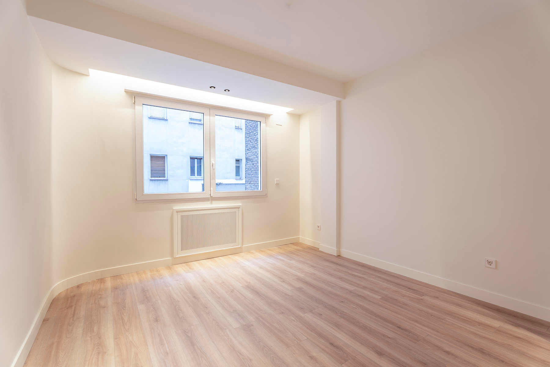  Renovated Flat in Gaztambide Chamberí, Madrid - 物件實景