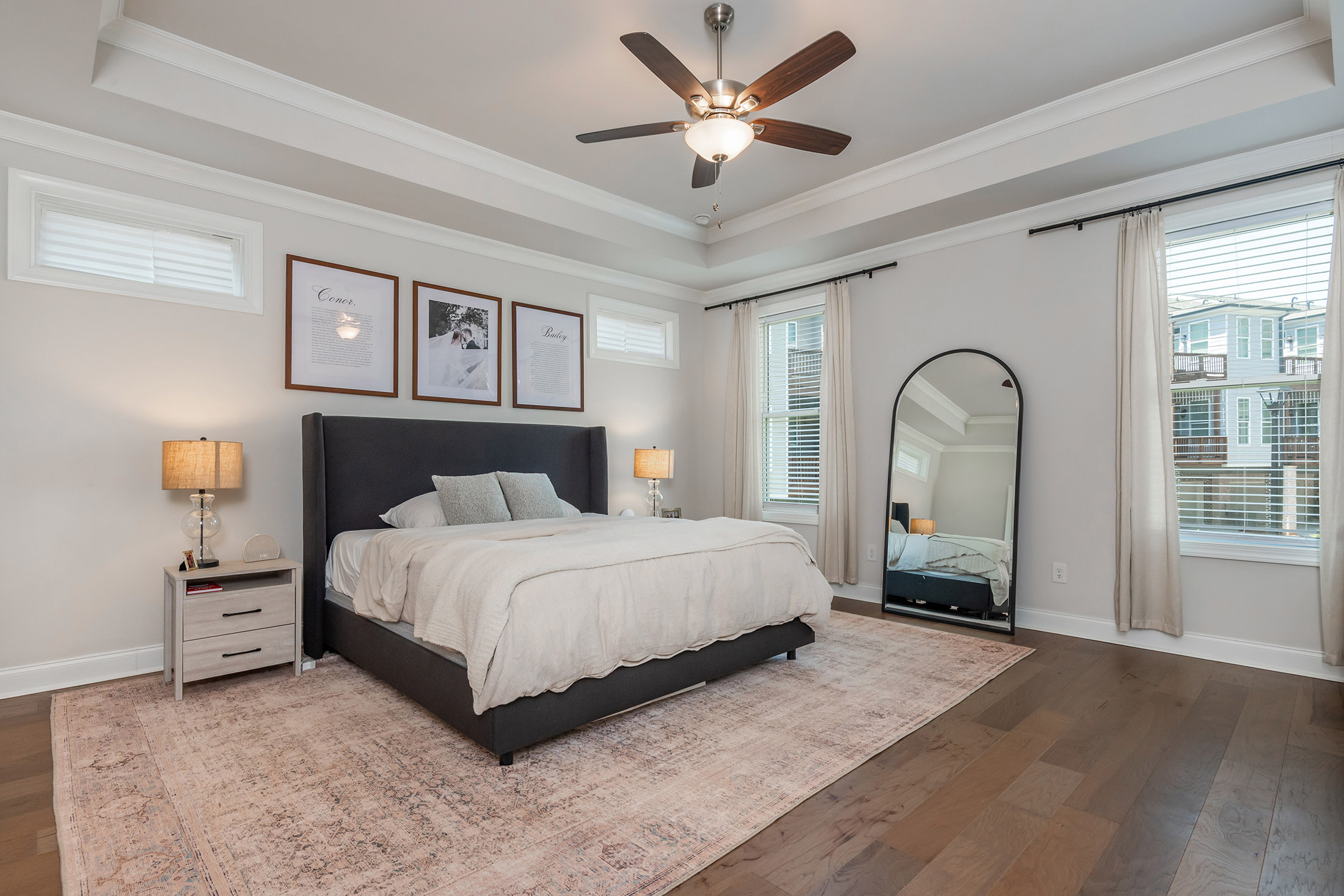  Welcome to Exceptional Townhome Living in Waterside Community - 物件實景