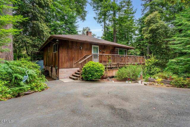 Fort Bragg, California, 95437, United States, 2 Bedrooms Bedrooms, ,2 BathroomsBathrooms,Residential,For Sale,1944990