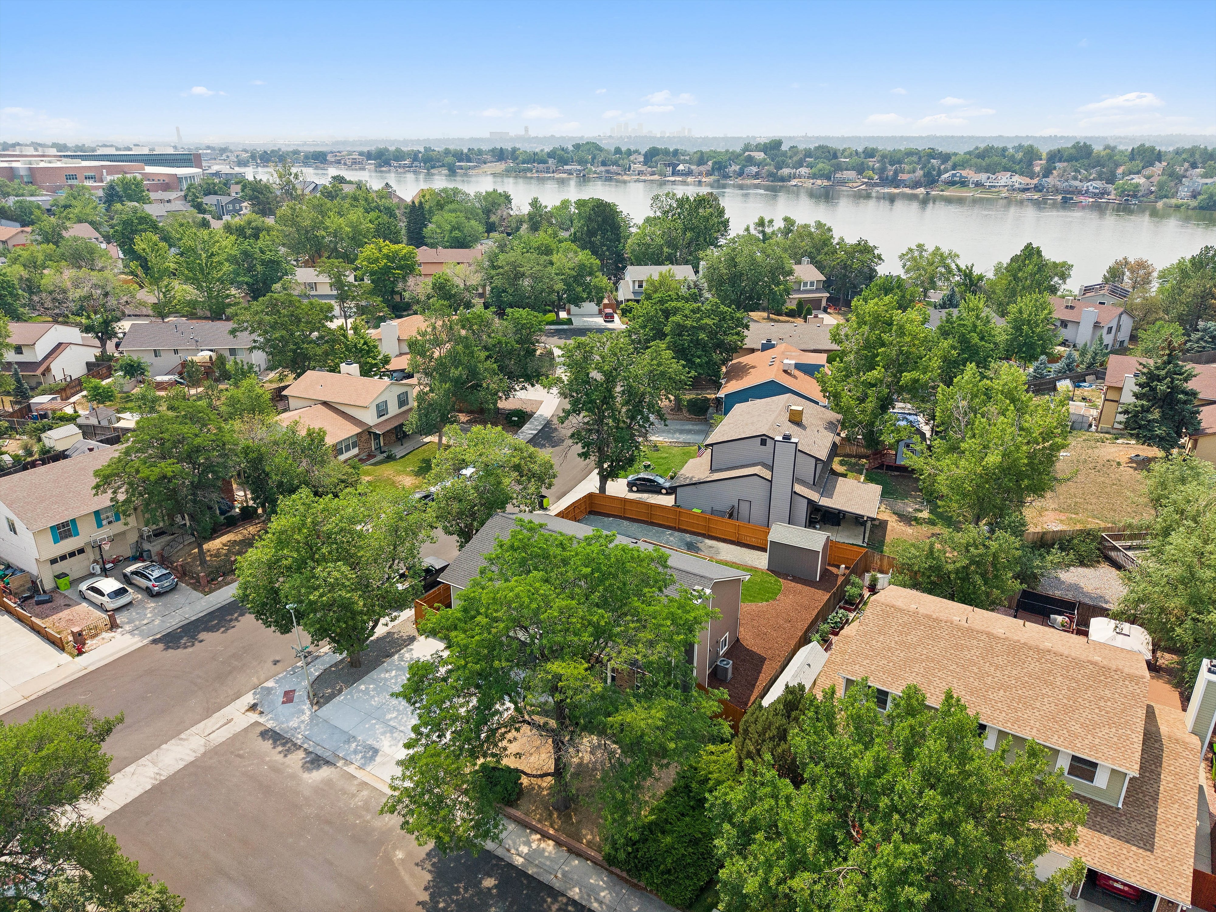  6929 Wolff Street, Westminster, CO 80030 - 物件實景